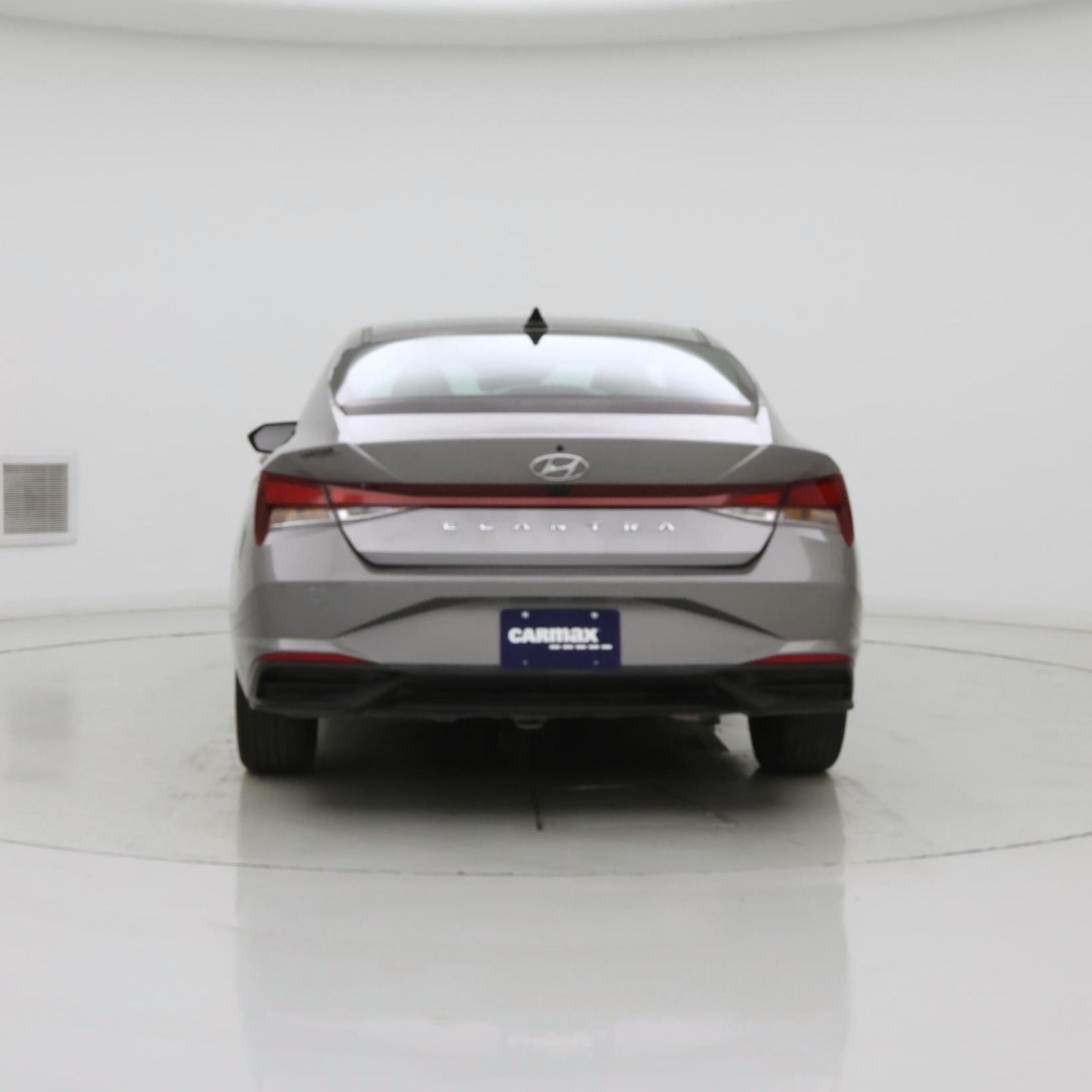 Thumbnail: 2023 Hyundai Elantra - 6