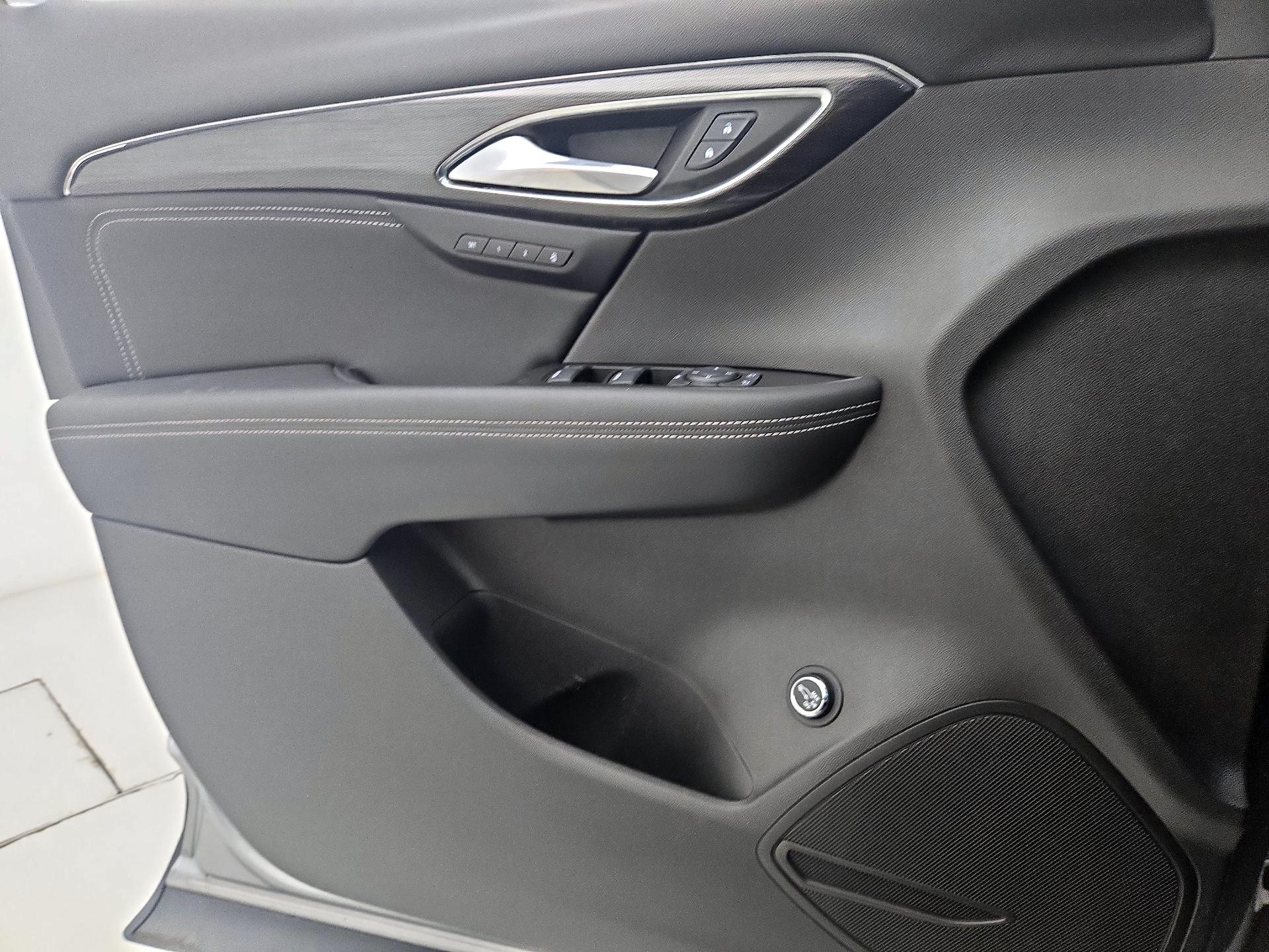 Thumbnail: 2023 Buick Envision - 12
