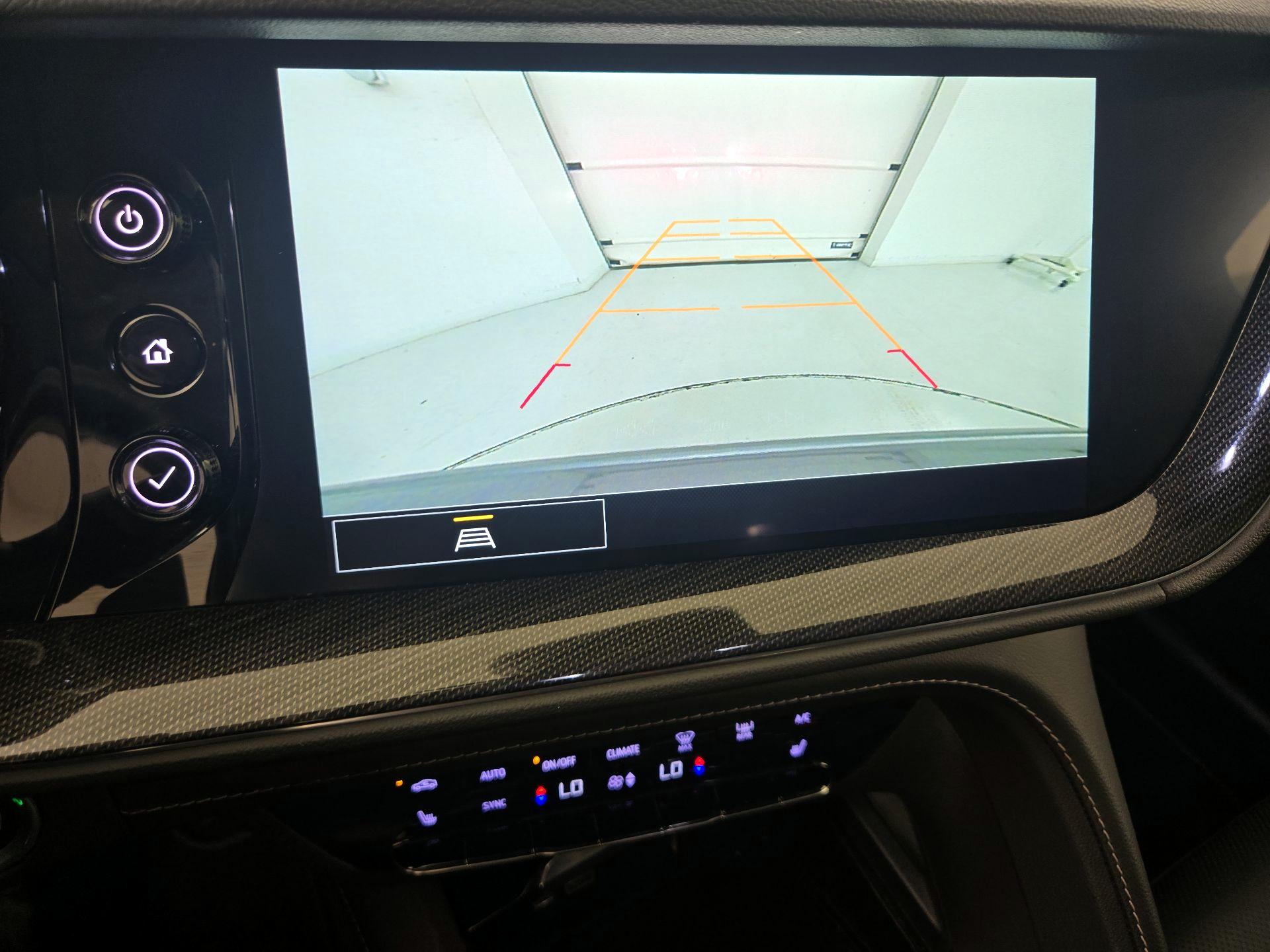 Thumbnail: 2023 Buick Envision - 14