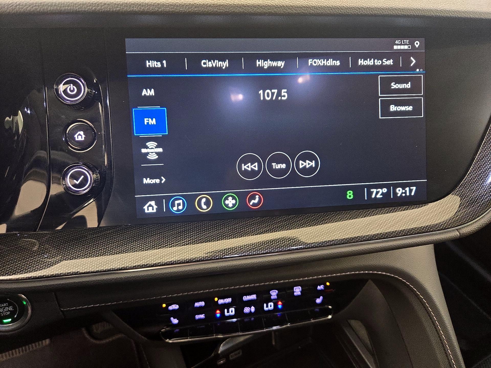 Thumbnail: 2023 Buick Envision - 15
