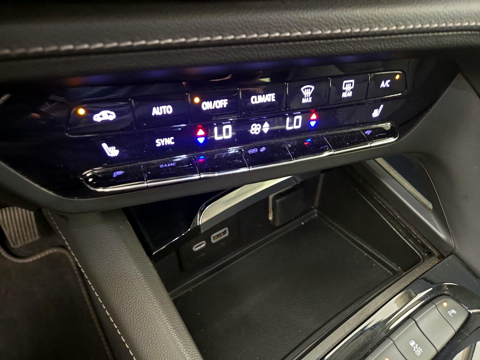Thumbnail: 2023 Buick Envision - 16
