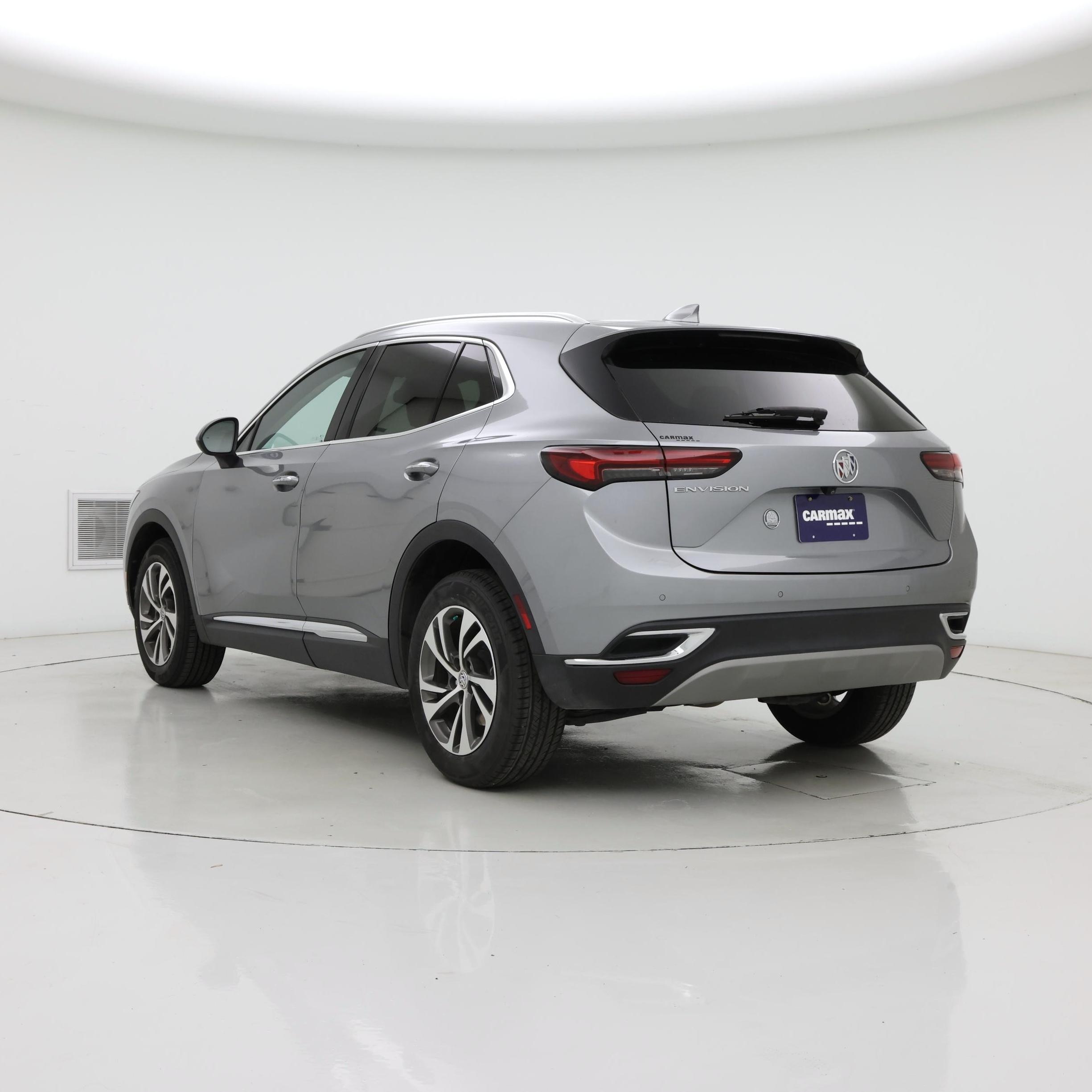 Thumbnail: 2023 Buick Envision - 2