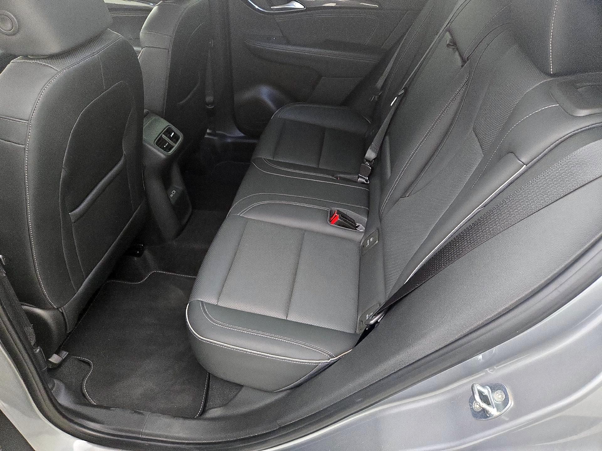 Thumbnail: 2023 Buick Envision - 19