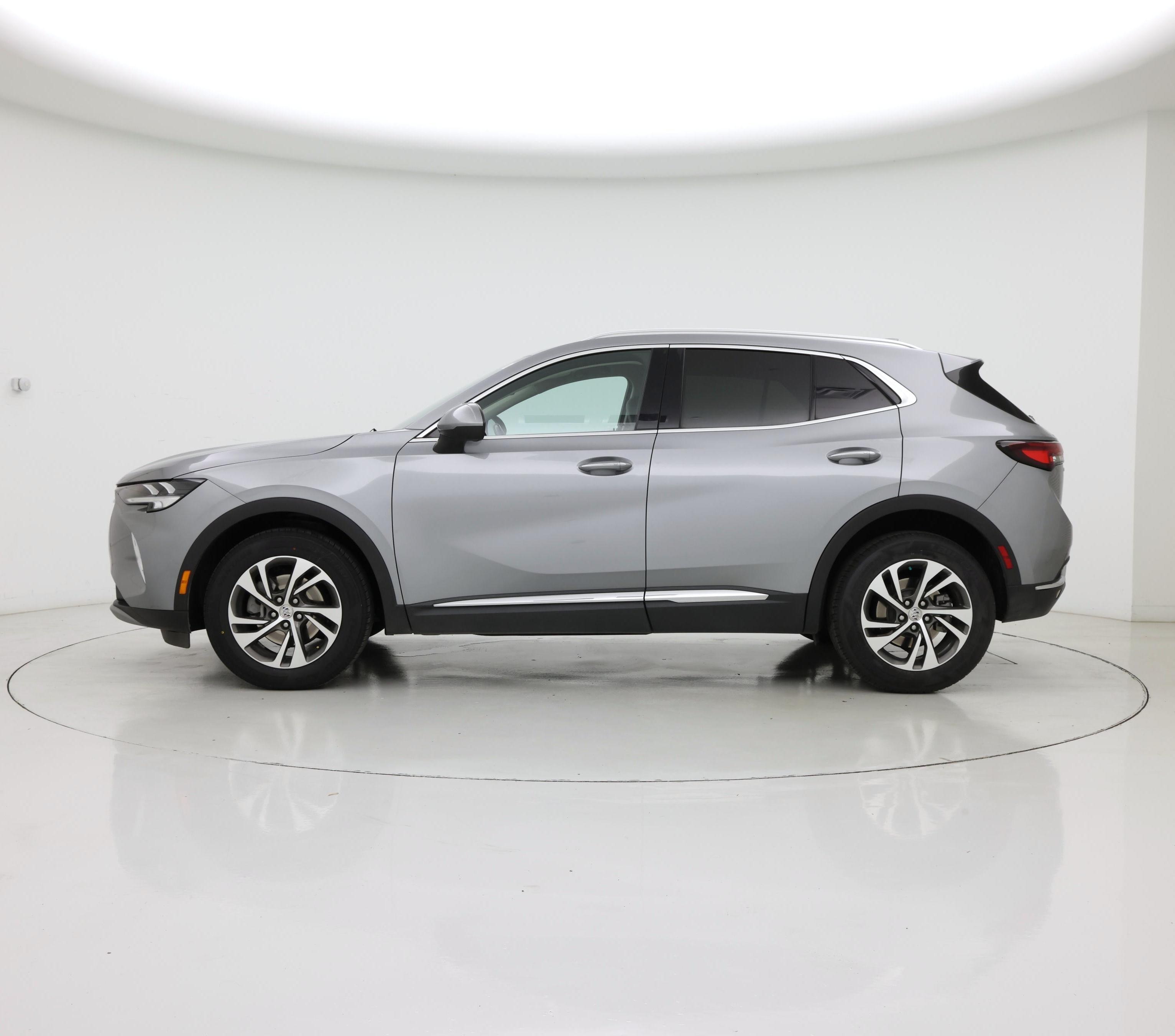 Thumbnail: 2023 Buick Envision - 3