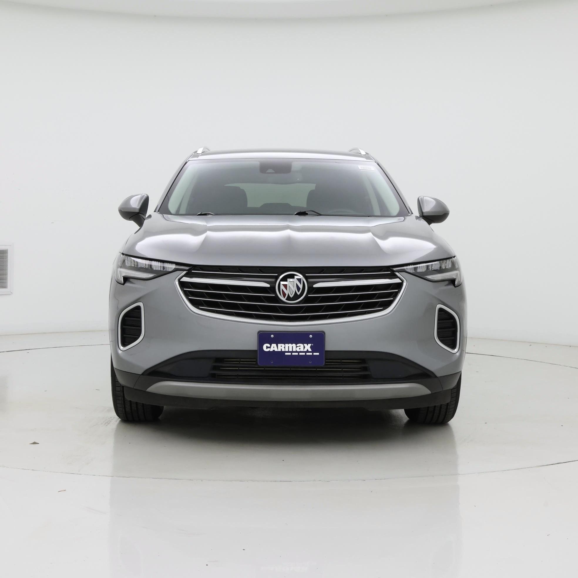 Thumbnail: 2023 Buick Envision - 5