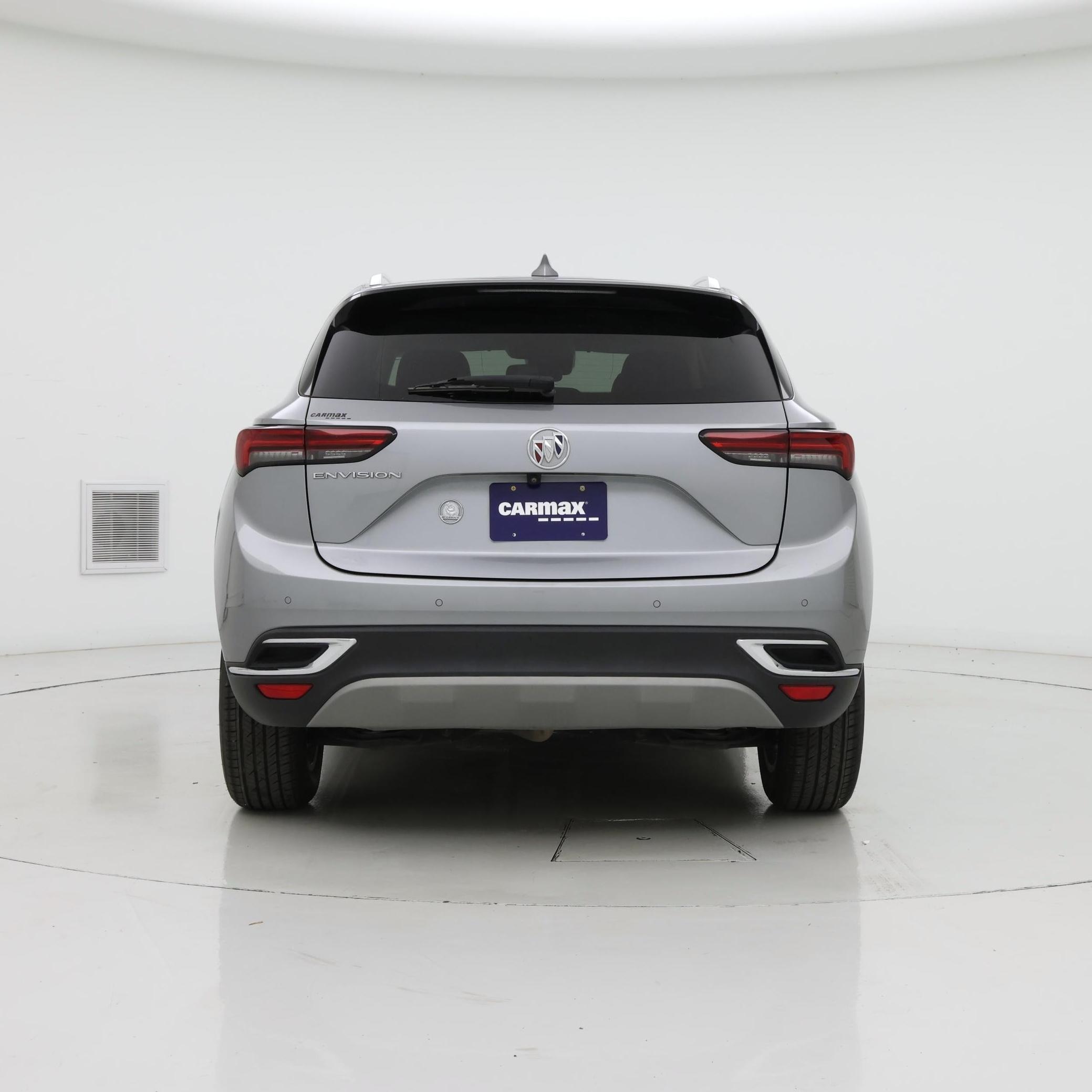Thumbnail: 2023 Buick Envision - 6