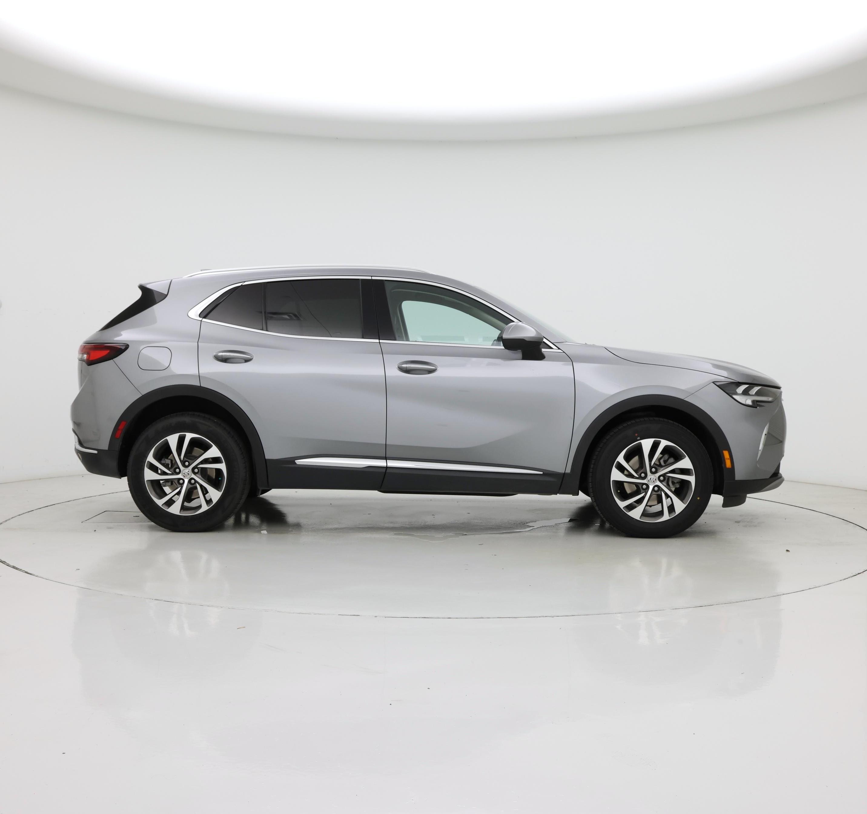Thumbnail: 2023 Buick Envision - 7