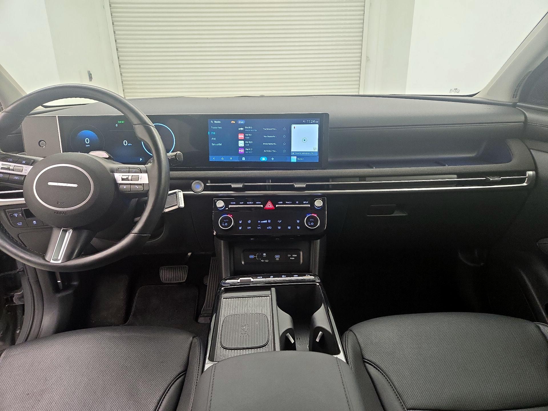 Thumbnail: 2025 Hyundai Tucson - 9