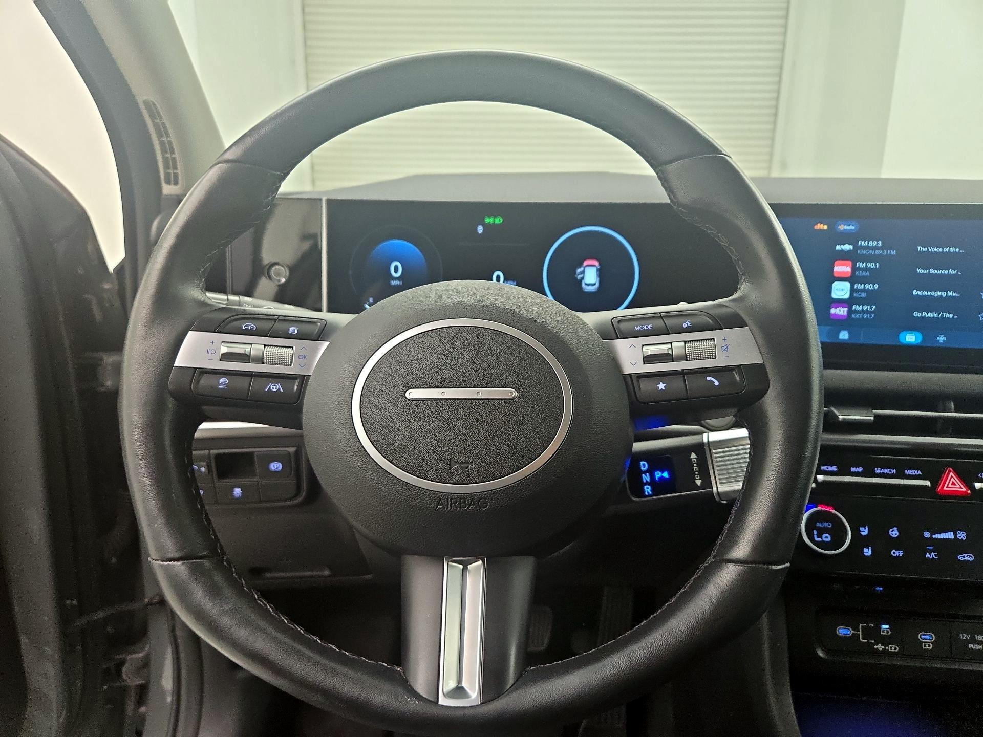 Thumbnail: 2025 Hyundai Tucson - 10