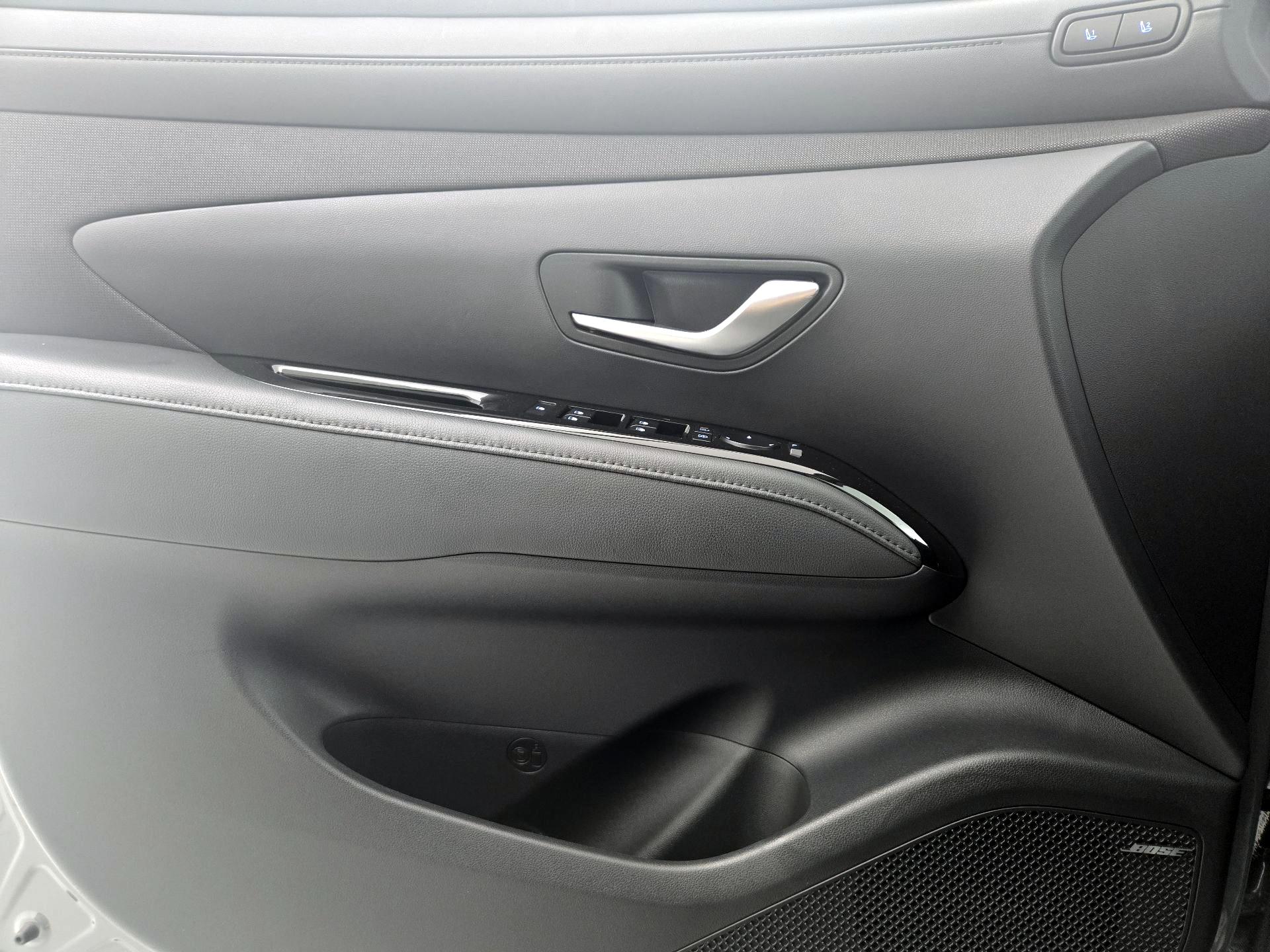 Thumbnail: 2025 Hyundai Tucson - 12