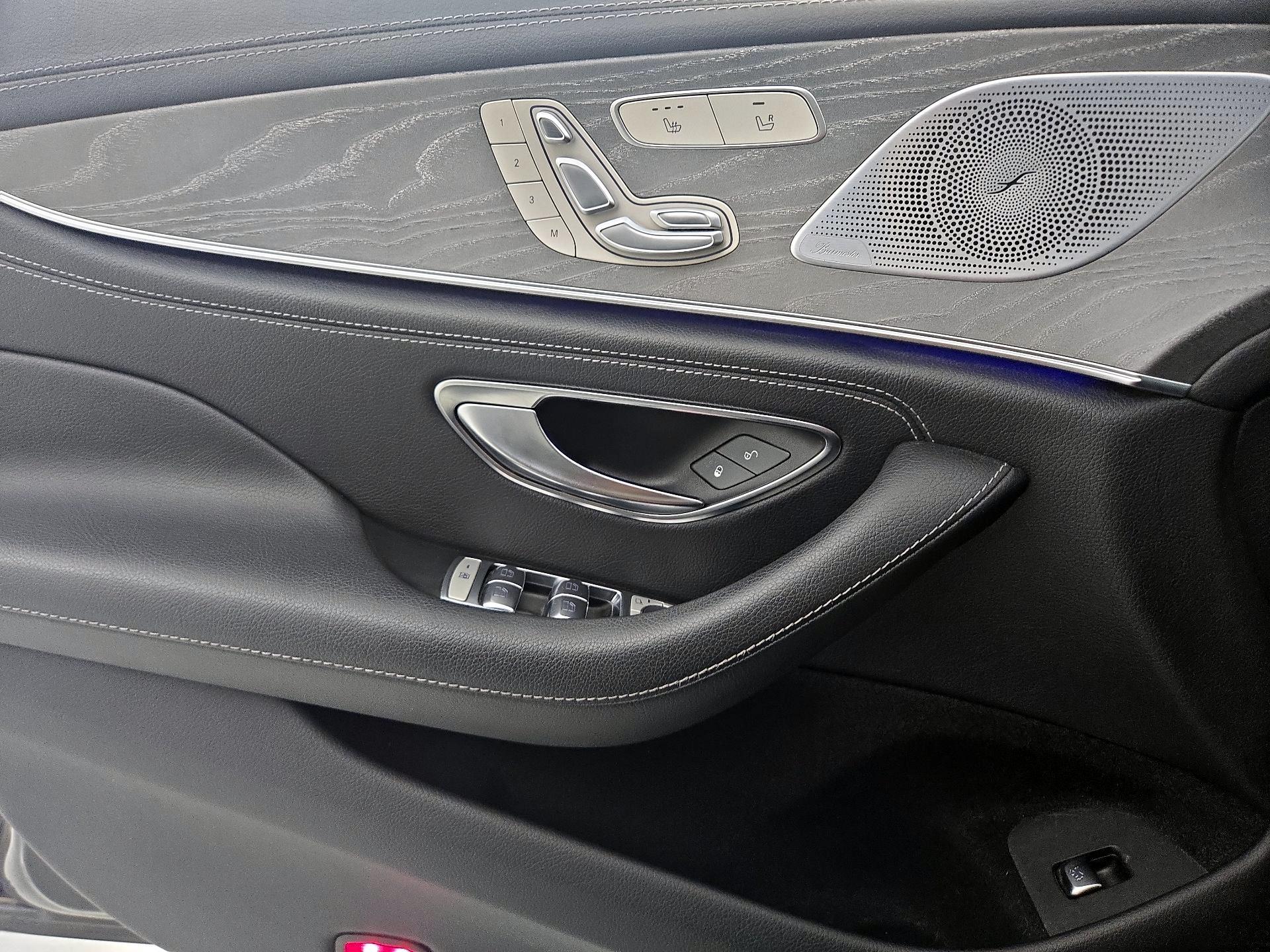 Thumbnail: 2020 Mercedes-Benz CLS - 10