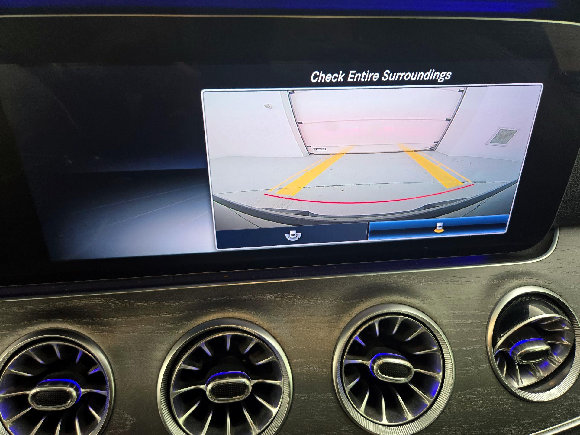 Thumbnail: 2020 Mercedes-Benz CLS - 12