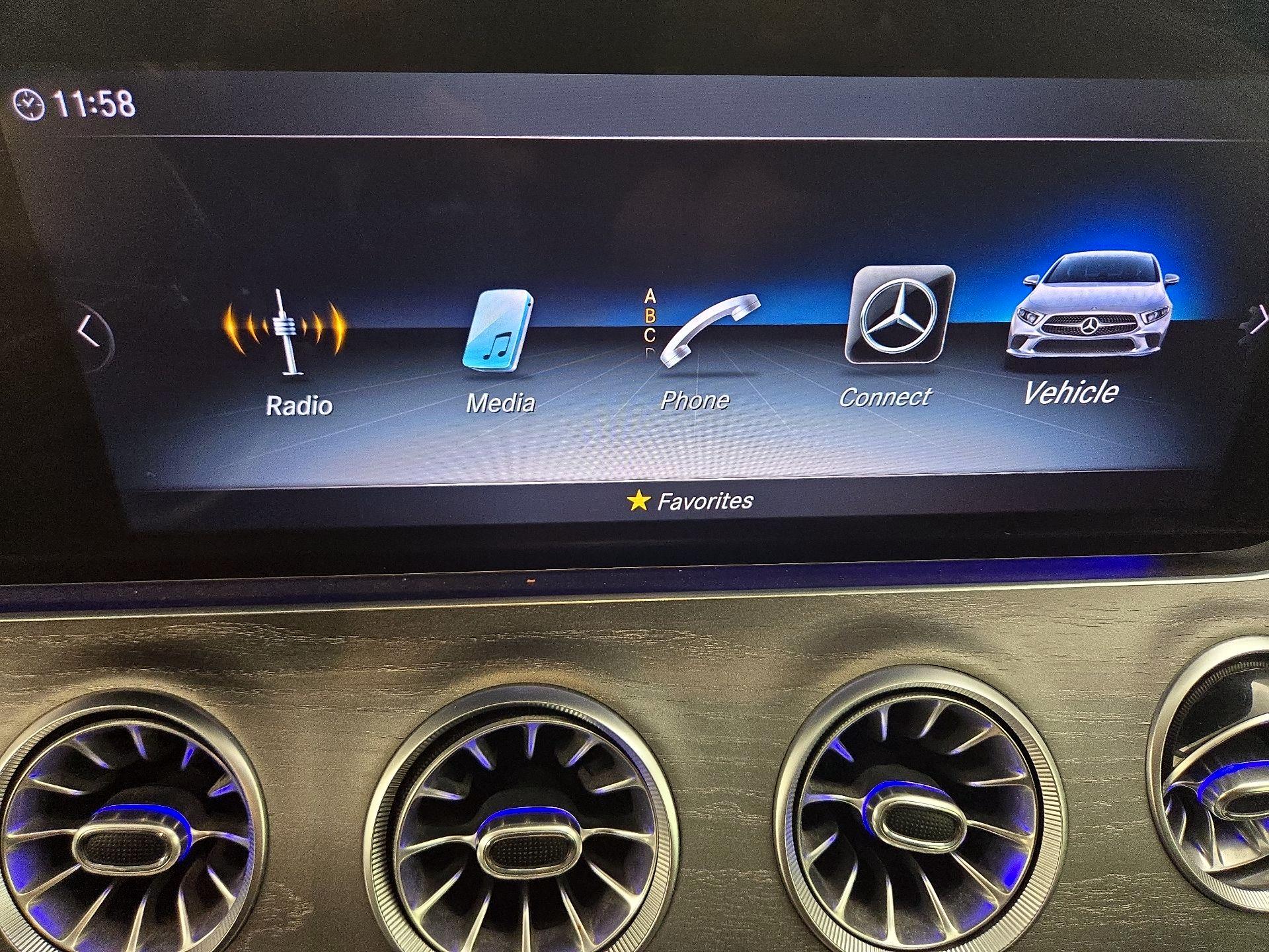 Thumbnail: 2020 Mercedes-Benz CLS - 13