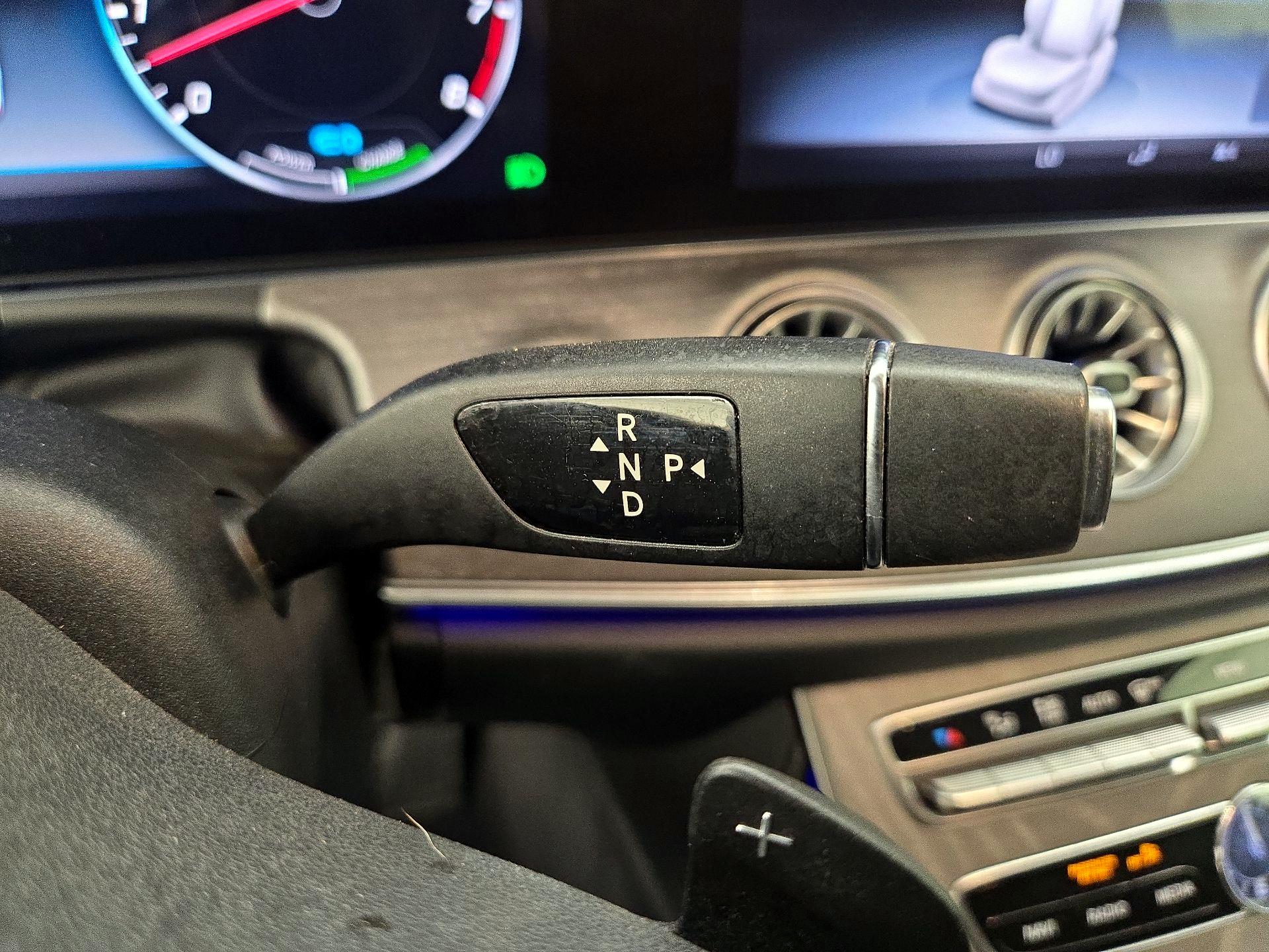 Thumbnail: 2020 Mercedes-Benz CLS - 15