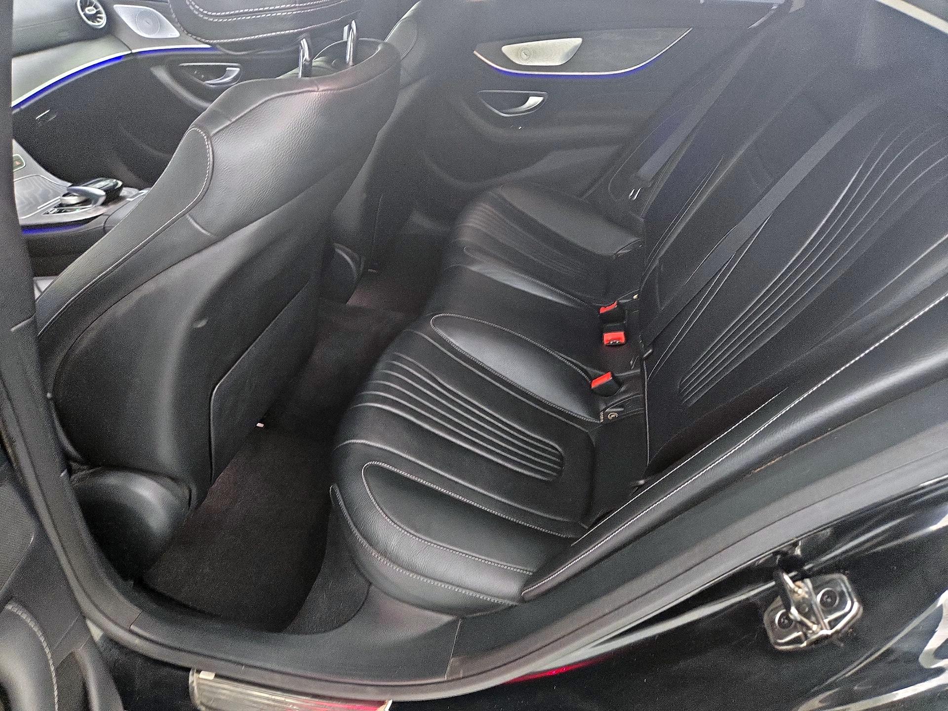 Thumbnail: 2020 Mercedes-Benz CLS - 18