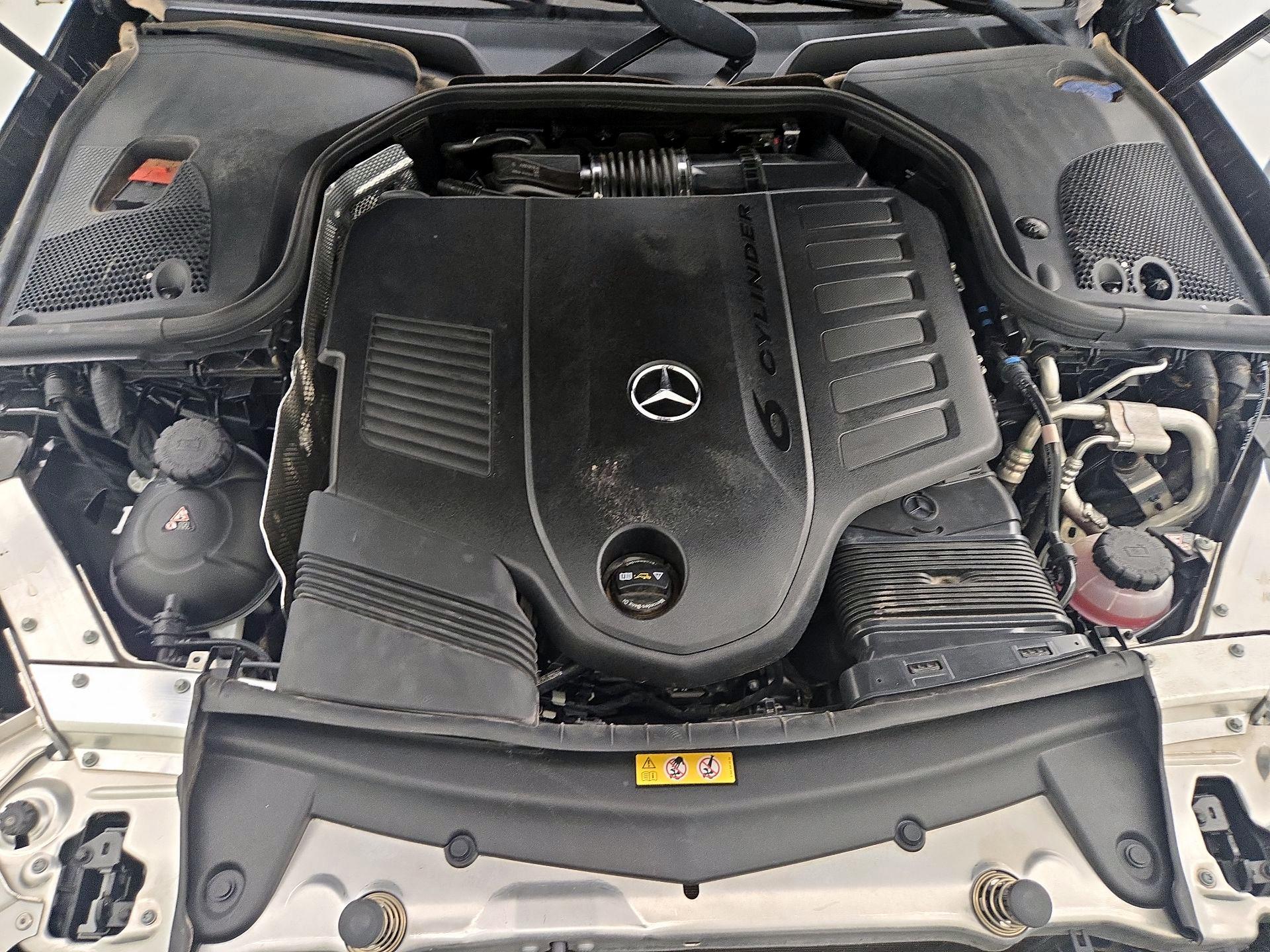 Thumbnail: 2020 Mercedes-Benz CLS - 20