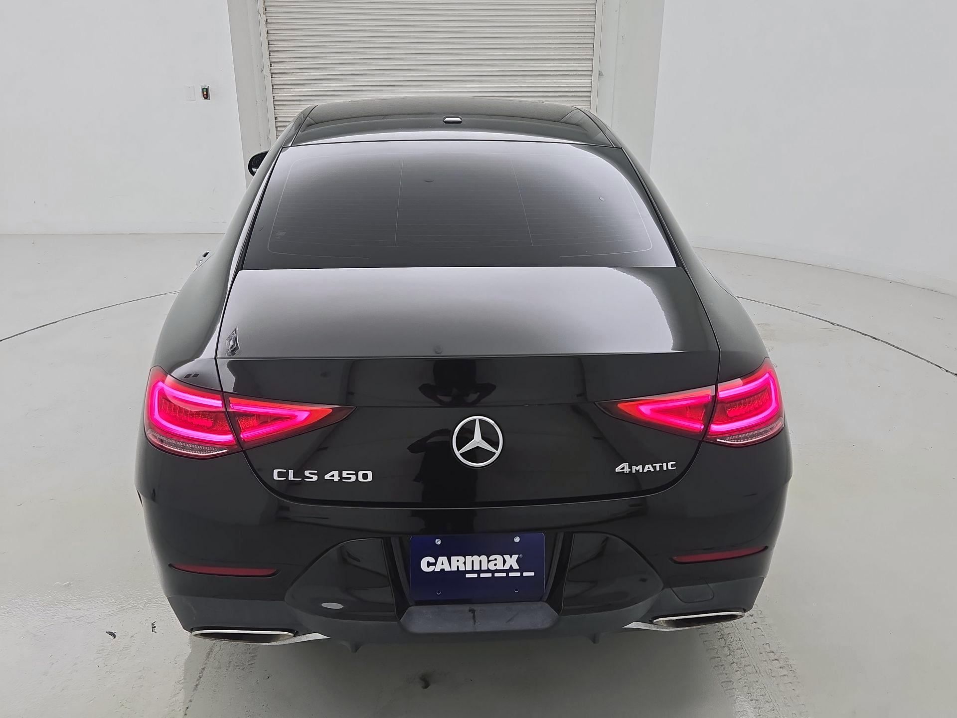 Thumbnail: 2020 Mercedes-Benz CLS - 6