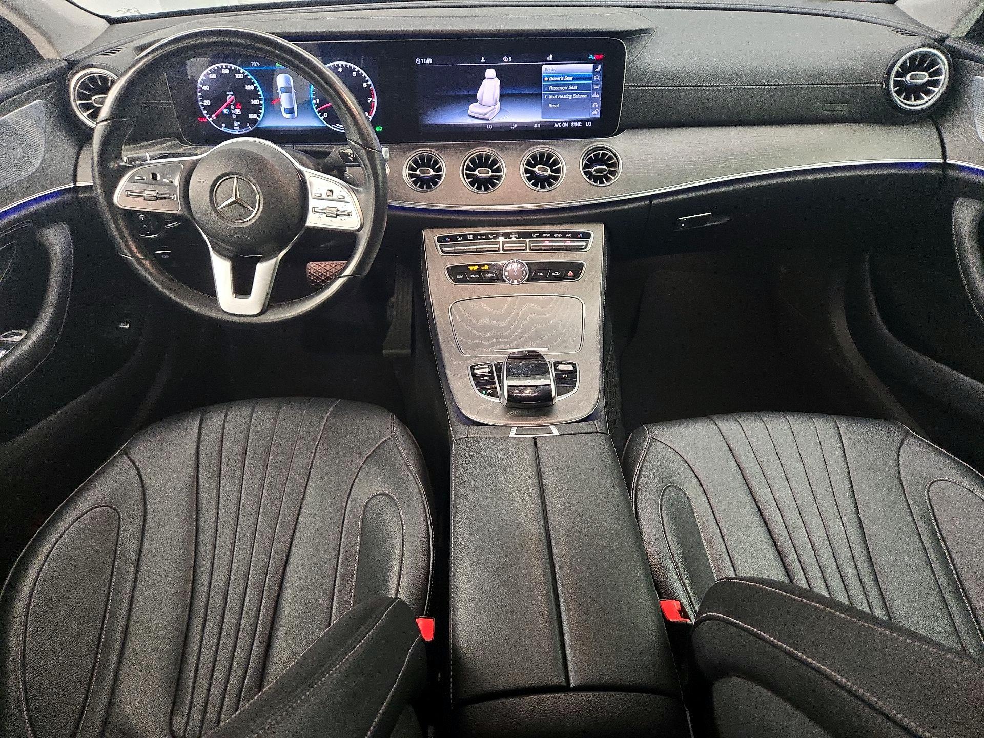 Thumbnail: 2020 Mercedes-Benz CLS - 8
