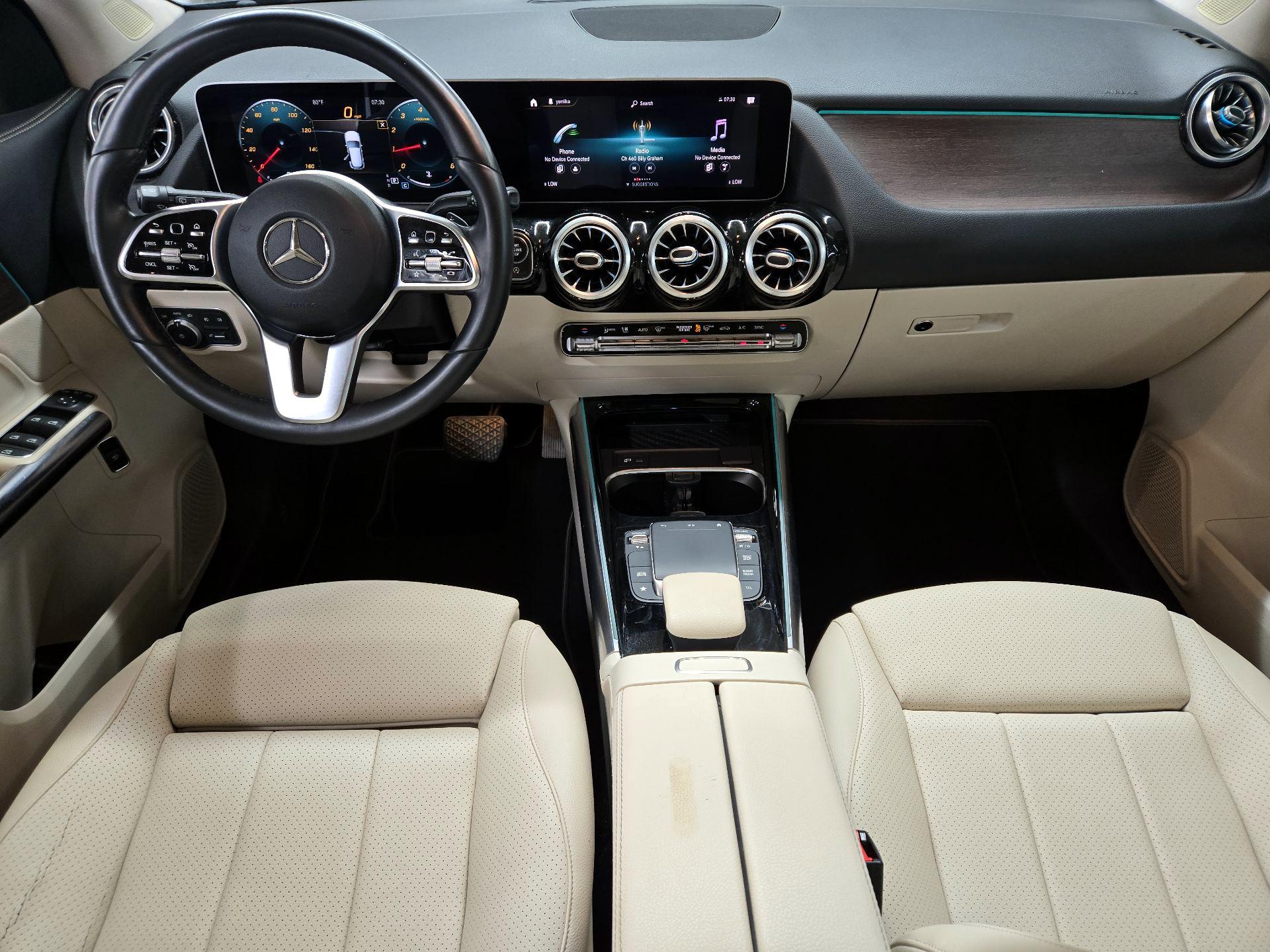Thumbnail: 2021 Mercedes-Benz GLA - 9