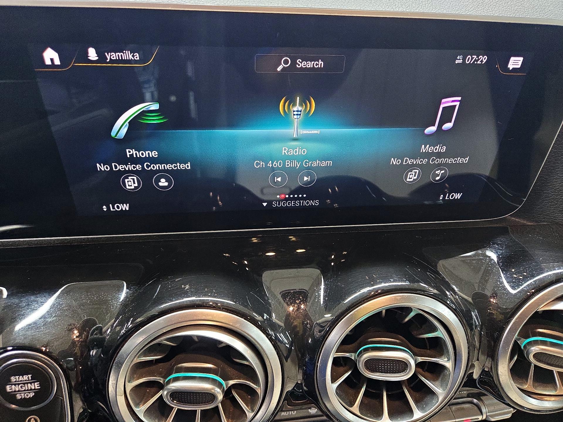 Thumbnail: 2021 Mercedes-Benz GLA - 15