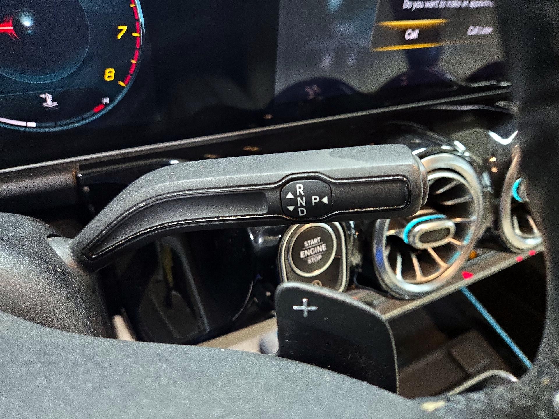 Thumbnail: 2021 Mercedes-Benz GLA - 17
