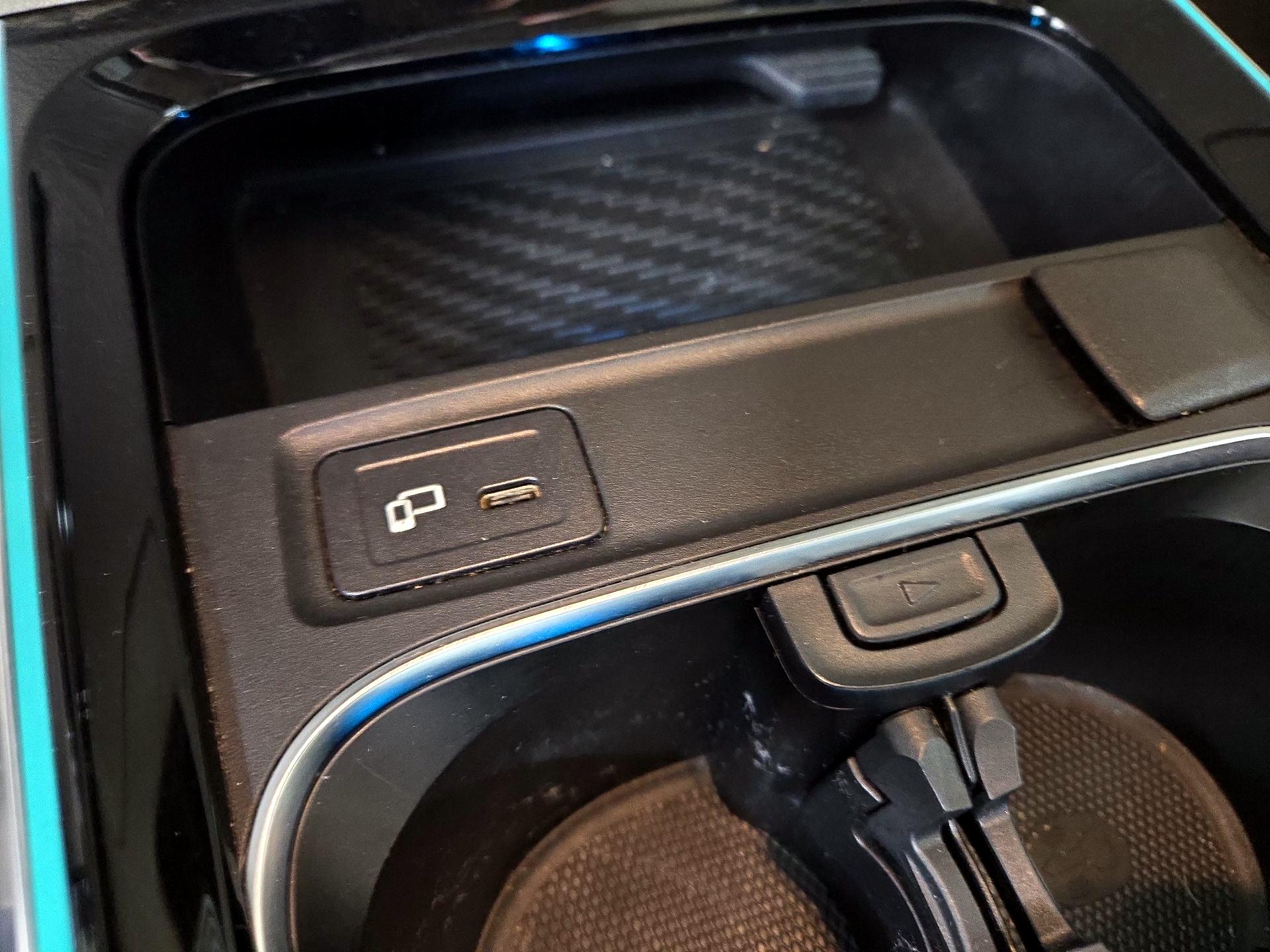 Thumbnail: 2021 Mercedes-Benz GLA - 18
