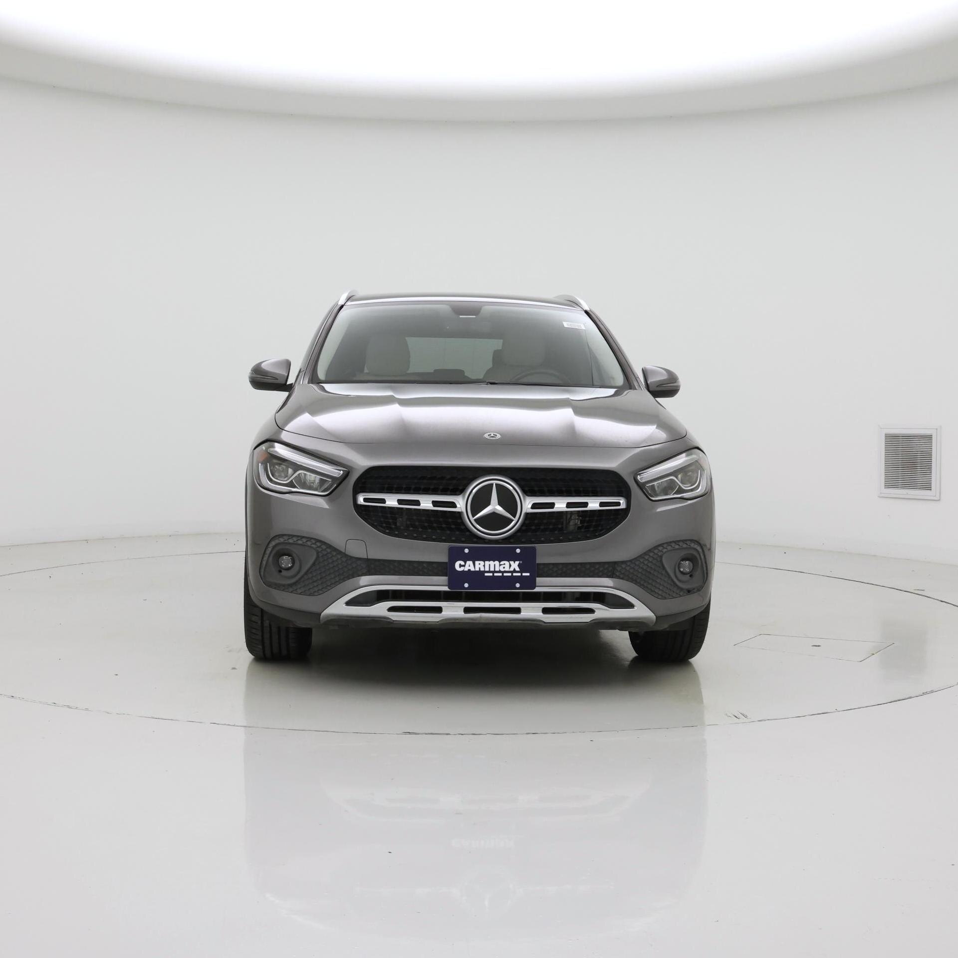 Thumbnail: 2021 Mercedes-Benz GLA - 5