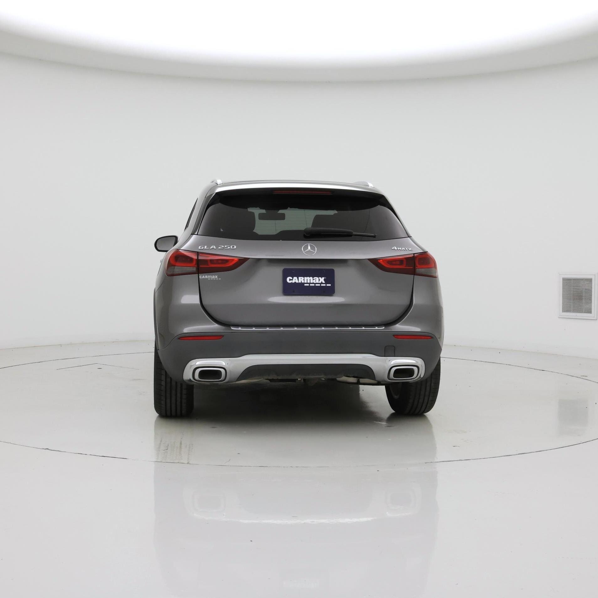 Thumbnail: 2021 Mercedes-Benz GLA - 6