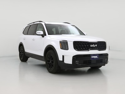 2024 Kia Telluride SX Prestige X-Pro