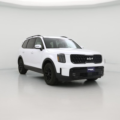 2024 Kia Telluride SX Prestige X-Pro