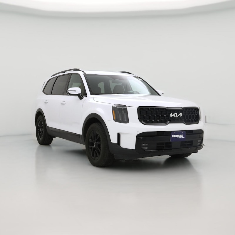 2024 Kia Telluride SX Prestige X-Pro