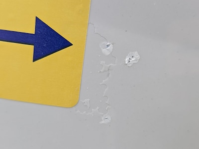 Condition detail
