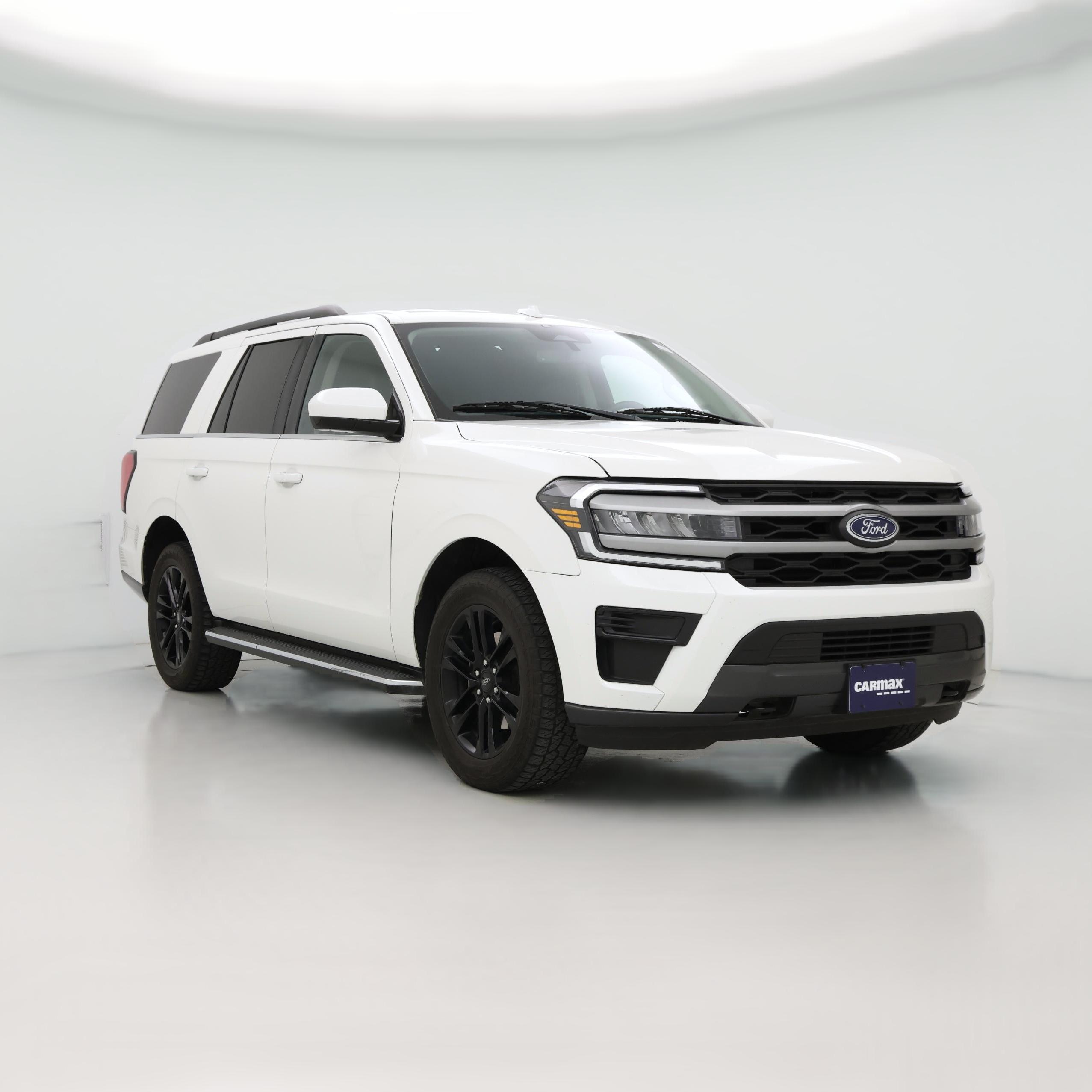 Thumbnail: 2023 Ford Expedition - 1