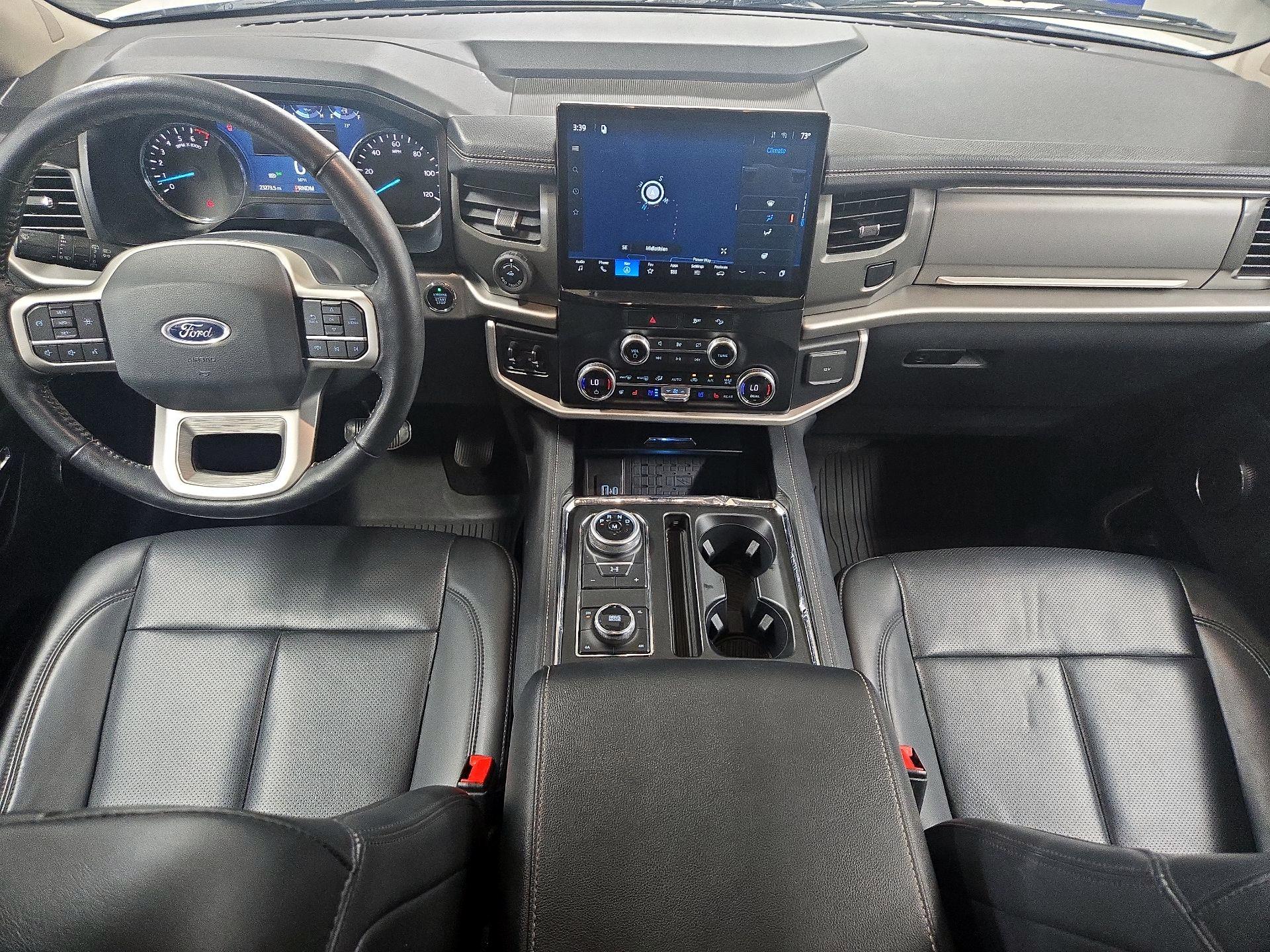 Thumbnail: 2023 Ford Expedition - 9