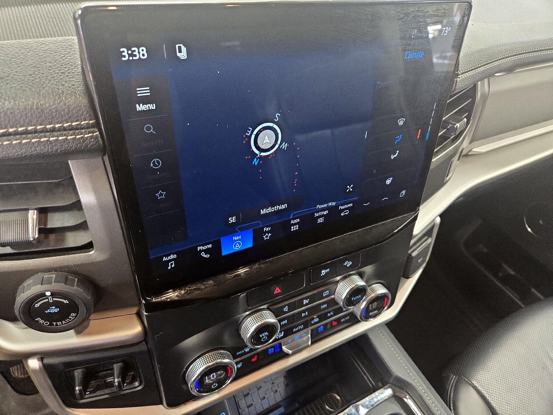 Thumbnail: 2023 Ford Expedition - 14