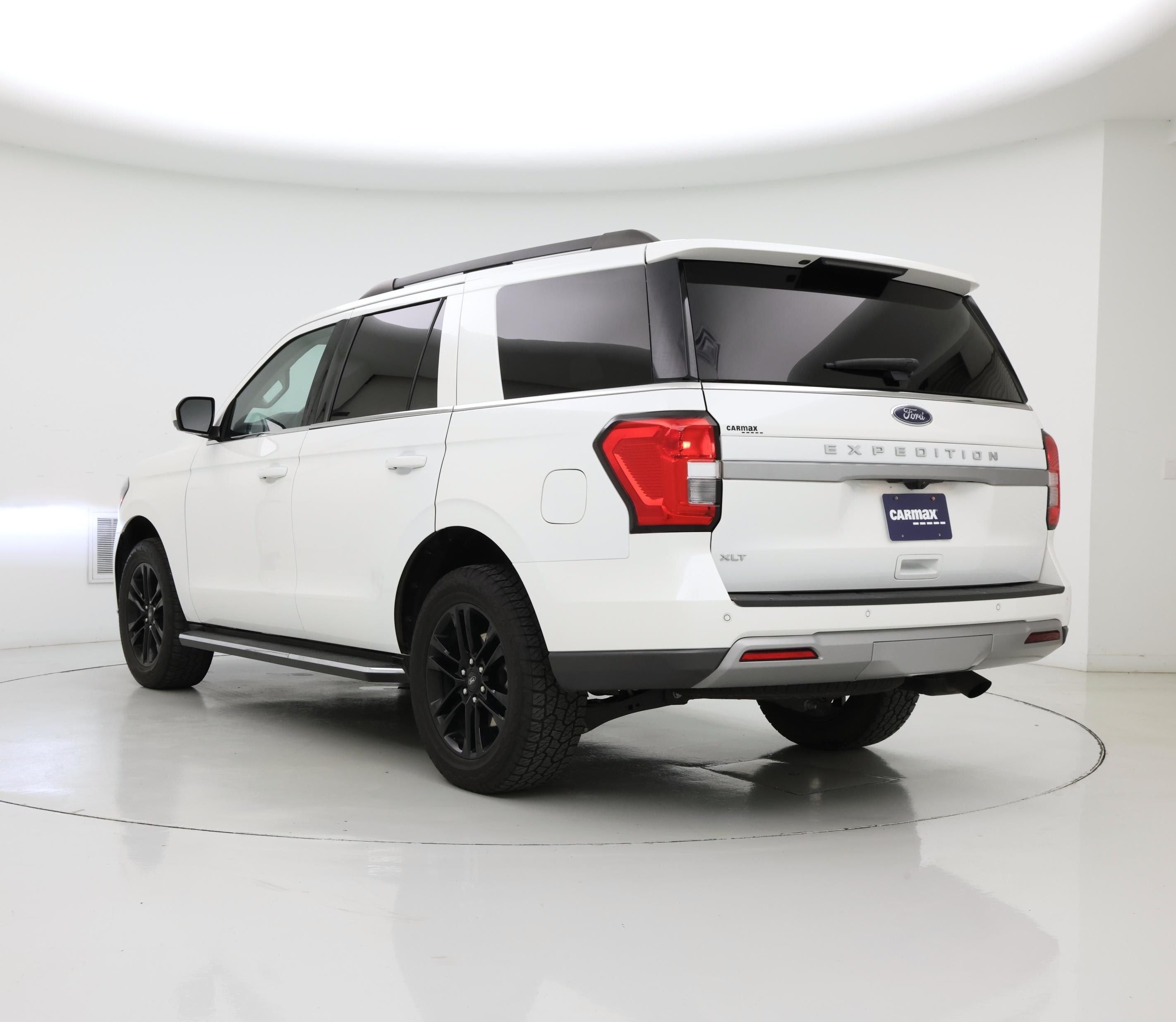 Thumbnail: 2023 Ford Expedition - 2