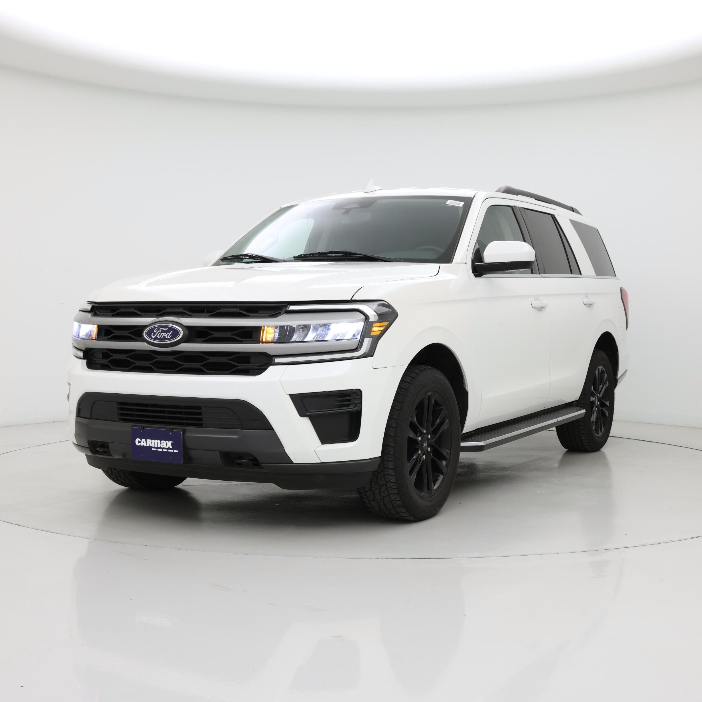 Thumbnail: 2023 Ford Expedition - 4