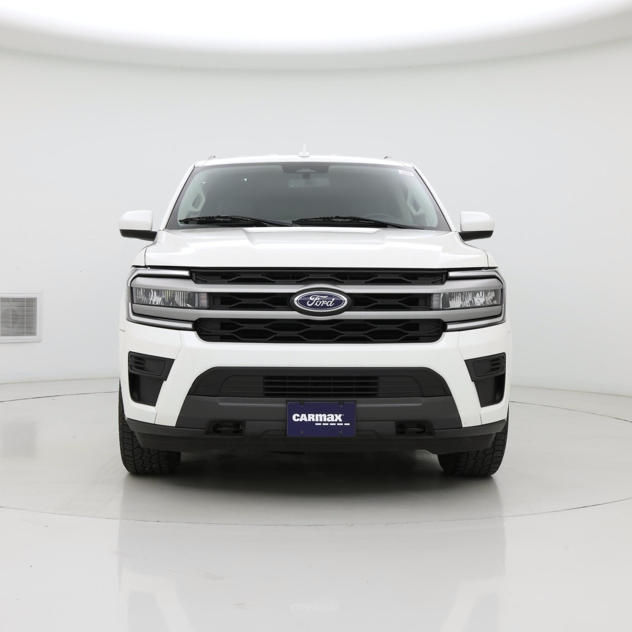 Thumbnail: 2023 Ford Expedition - 5