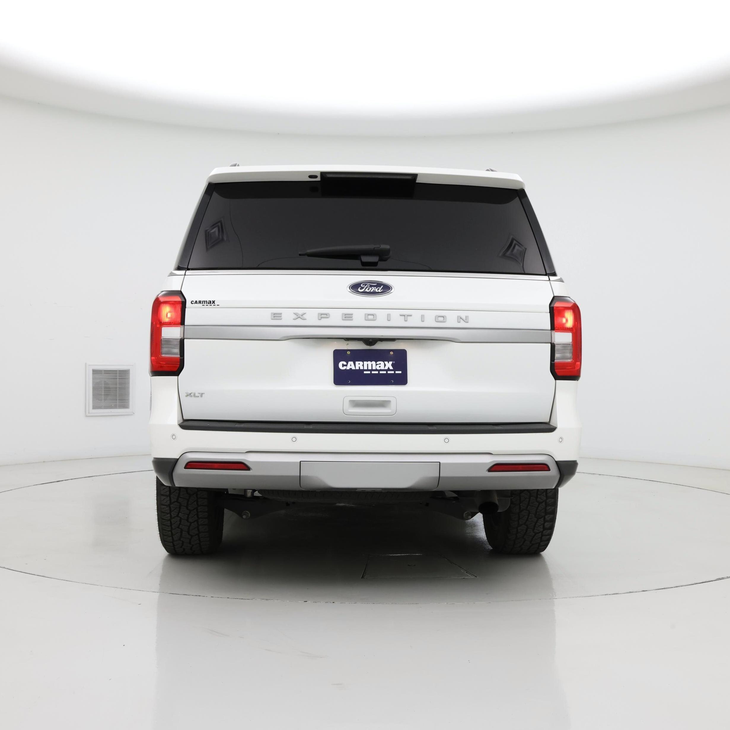 Thumbnail: 2023 Ford Expedition - 6