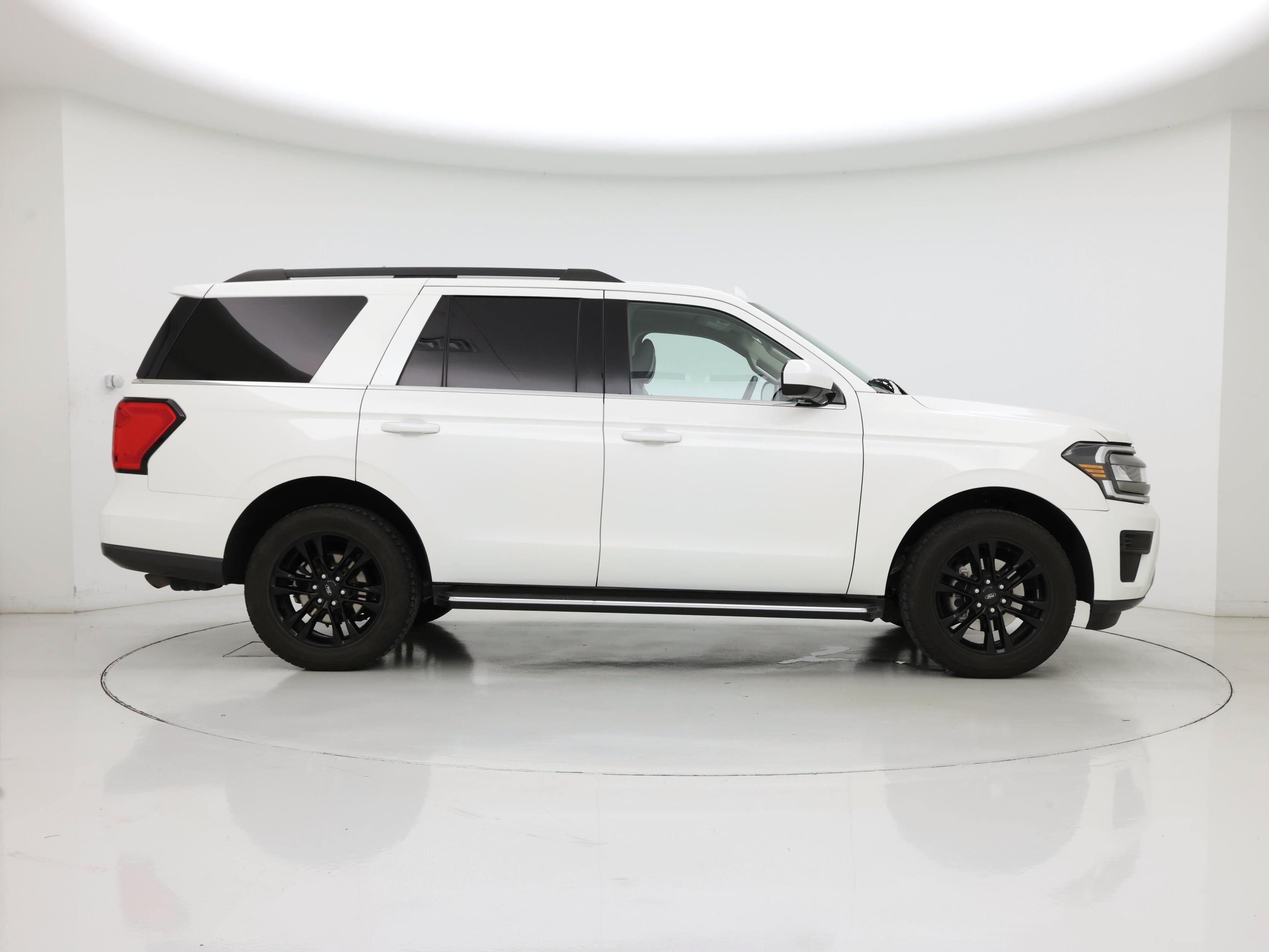 Thumbnail: 2023 Ford Expedition - 7