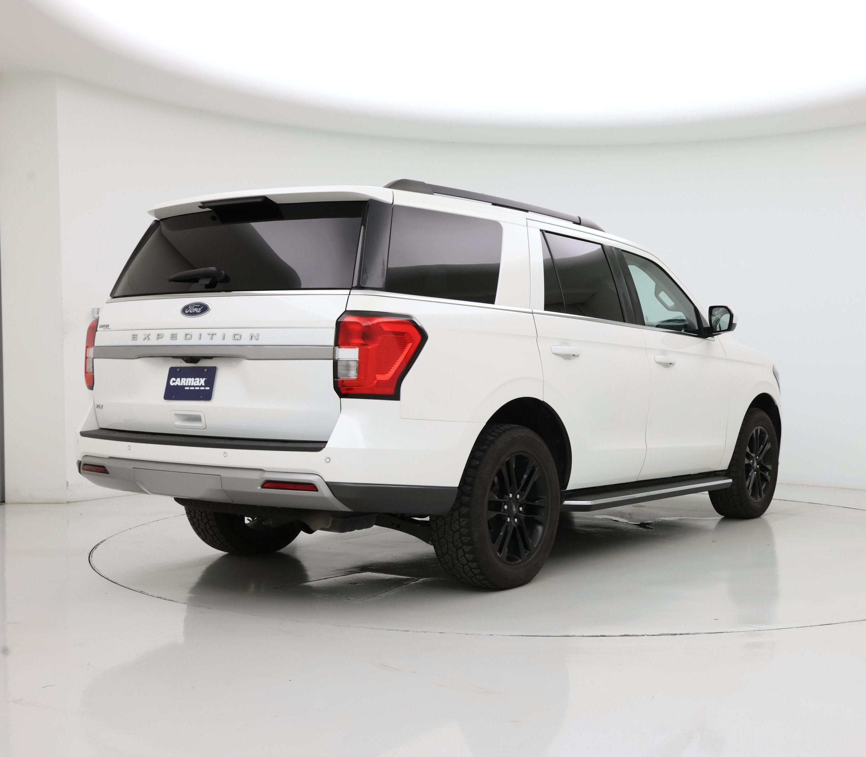 Thumbnail: 2023 Ford Expedition - 8