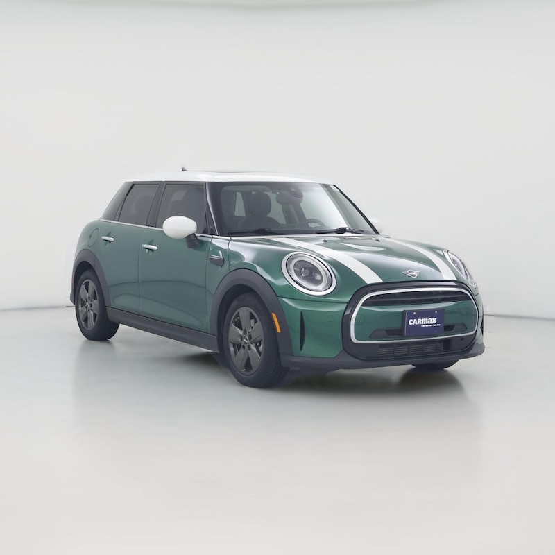 2023 Mini Cooper Hardtop