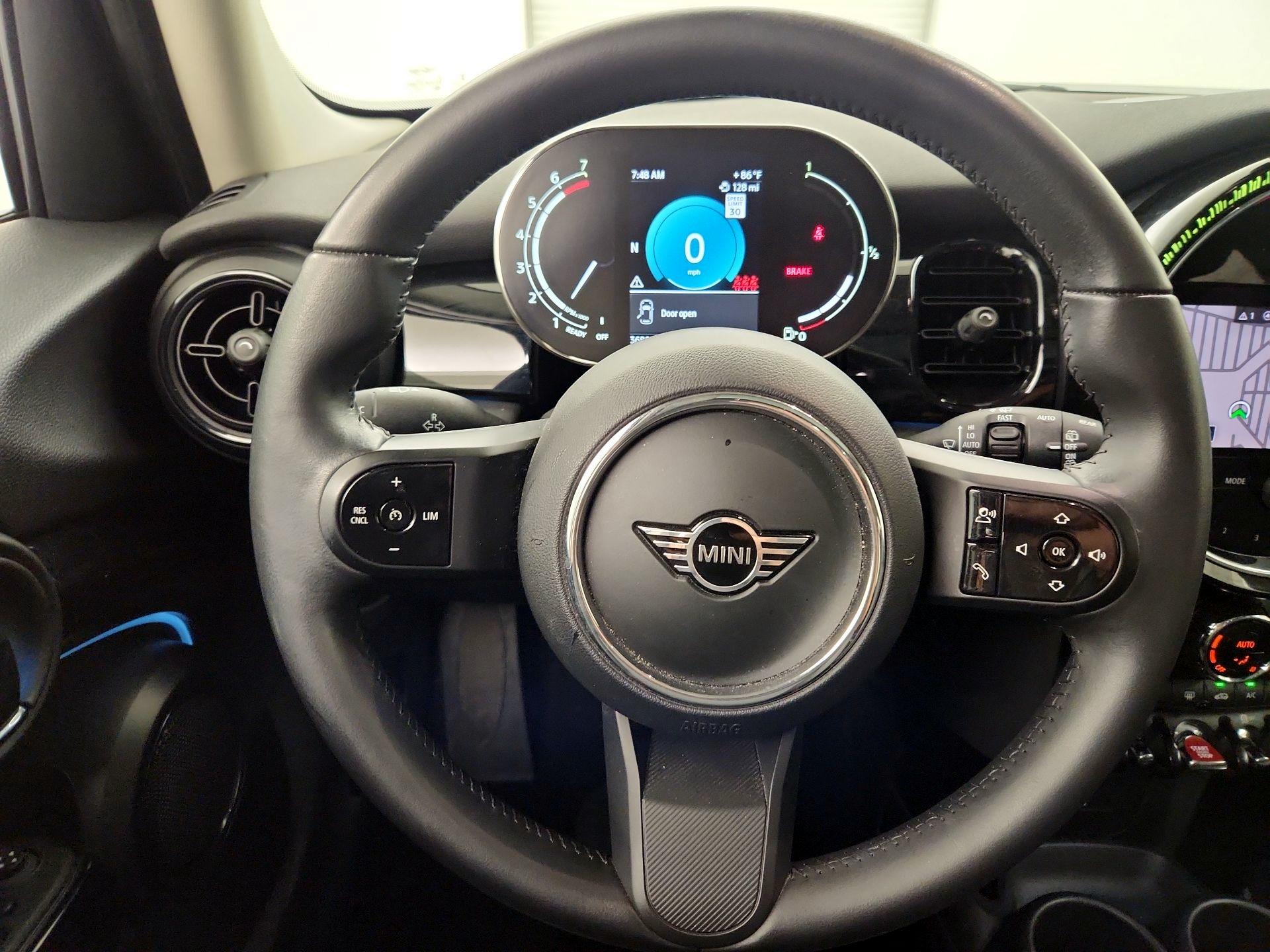 Thumbnail: 2023 MINI Cooper Hardtop - 10
