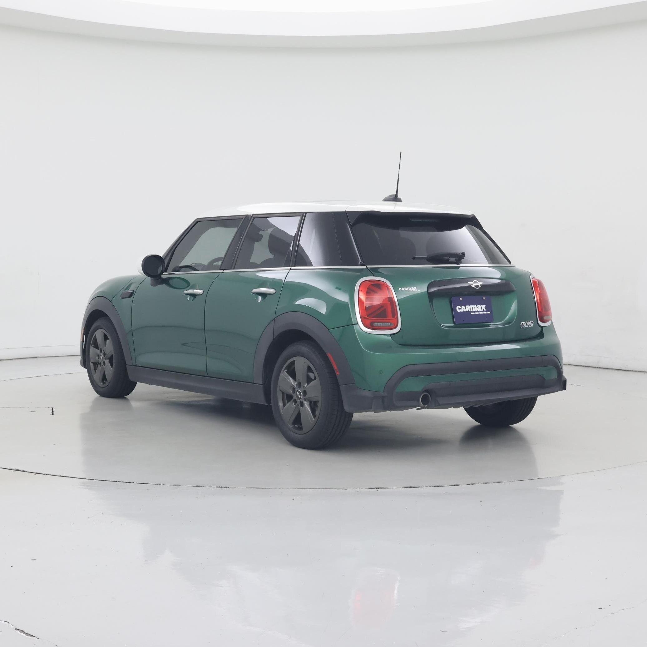 Thumbnail: 2023 MINI Cooper Hardtop - 2