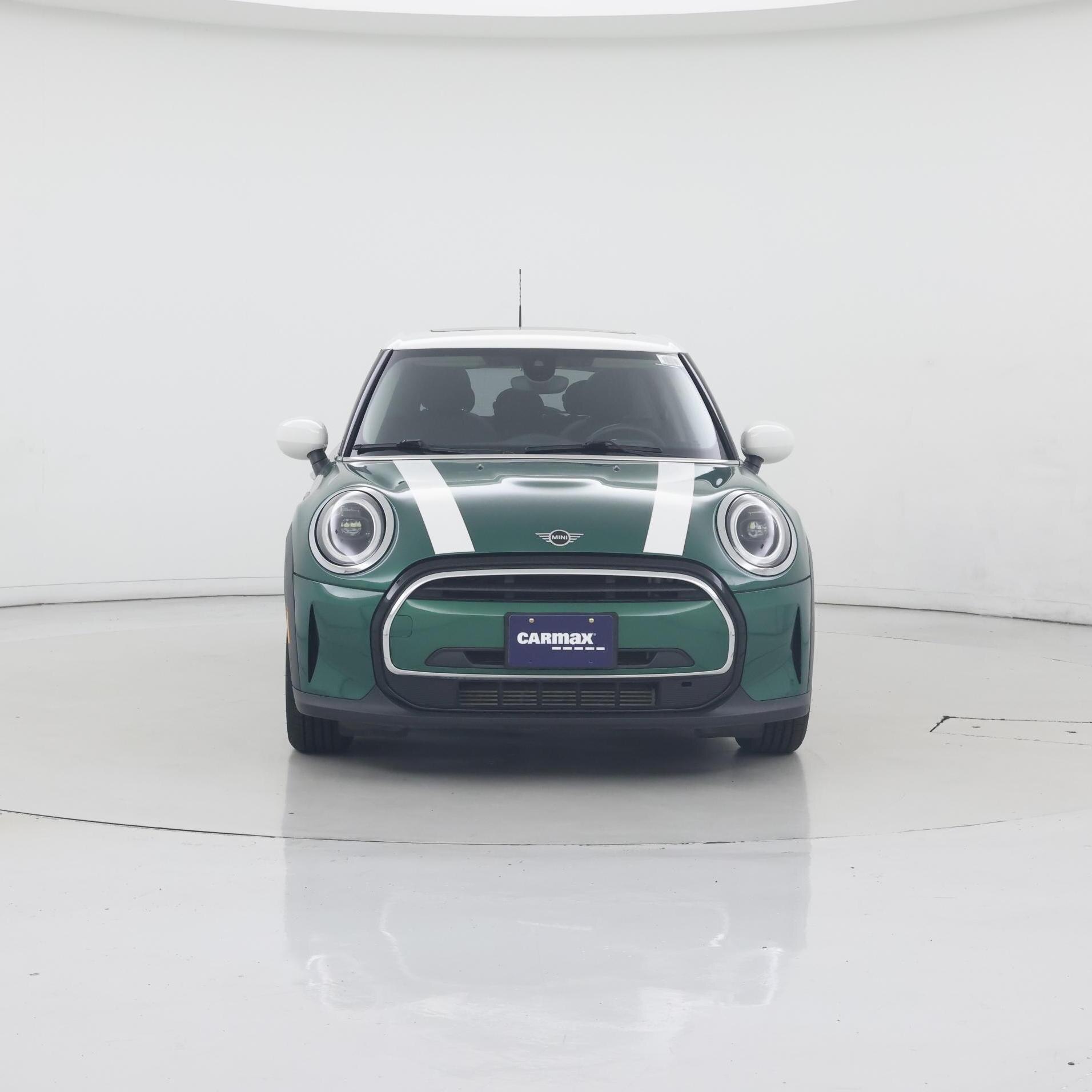 Thumbnail: 2023 MINI Cooper Hardtop - 5