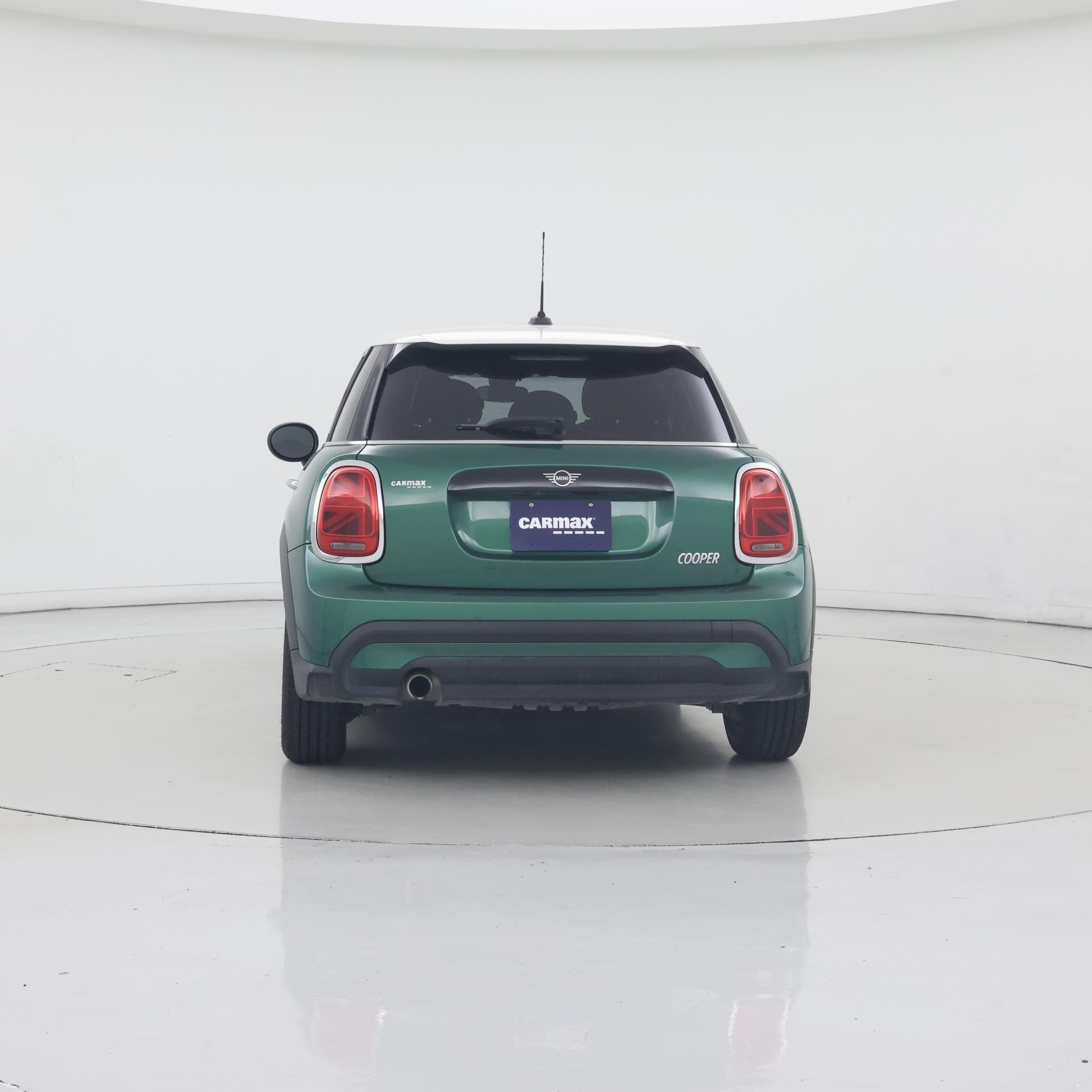 Thumbnail: 2023 MINI Cooper Hardtop - 6
