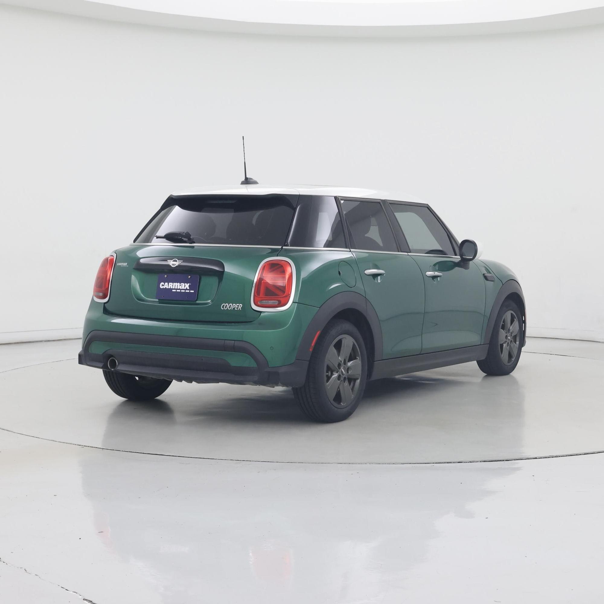 Thumbnail: 2023 MINI Cooper Hardtop - 8