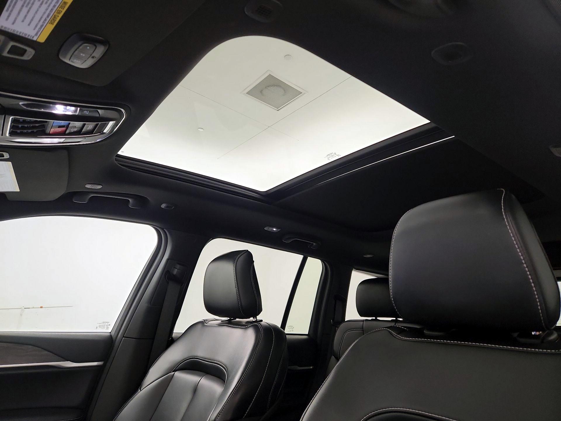 Thumbnail: 2025 Jeep Grand Cherokee - 20