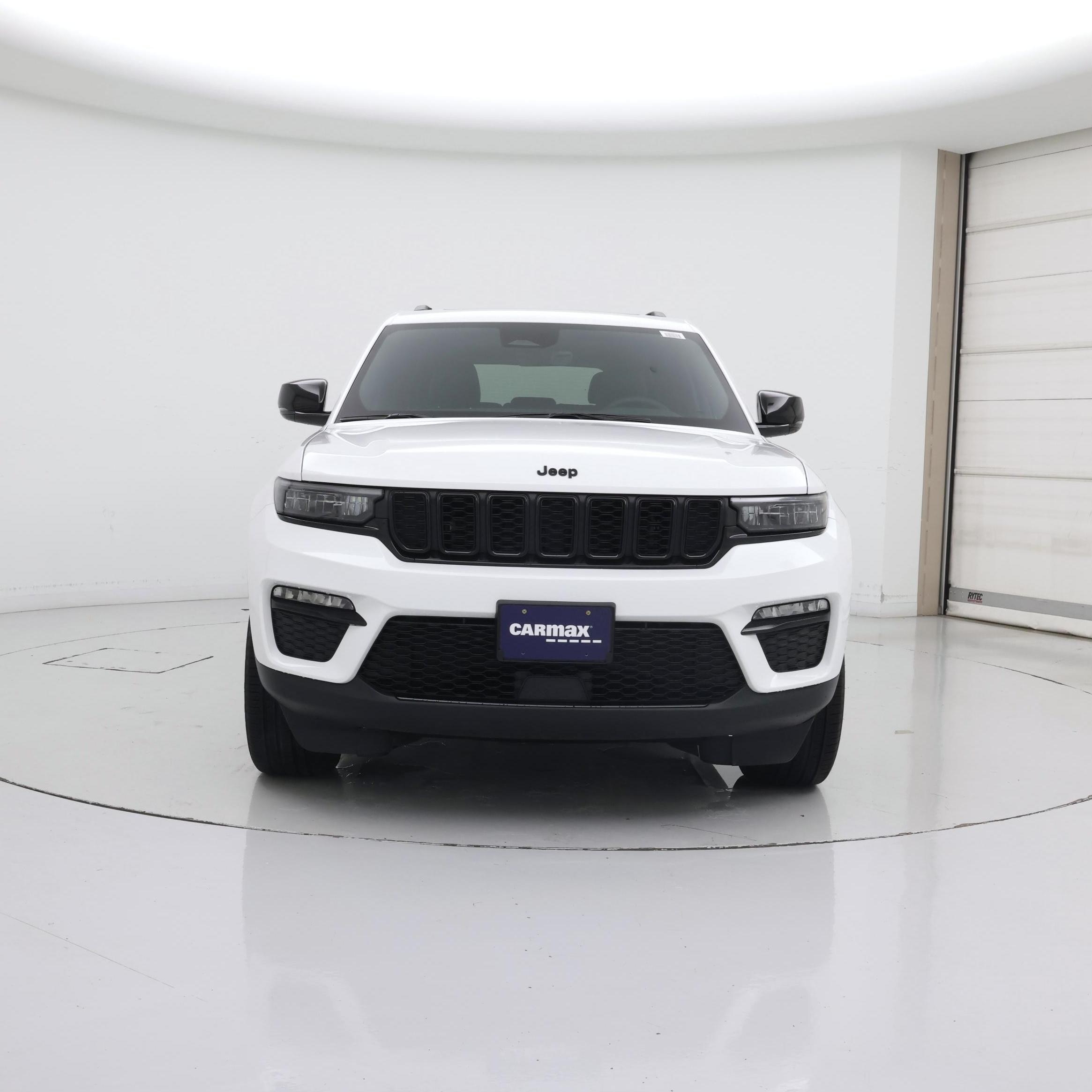 Thumbnail: 2025 Jeep Grand Cherokee - 5