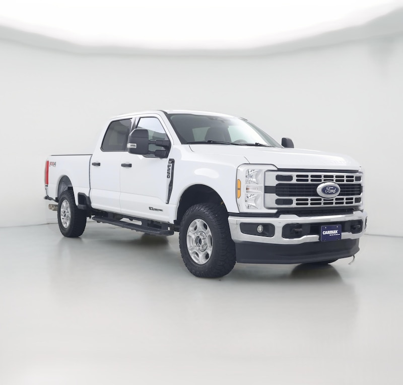 2025 Ford F250 XLT